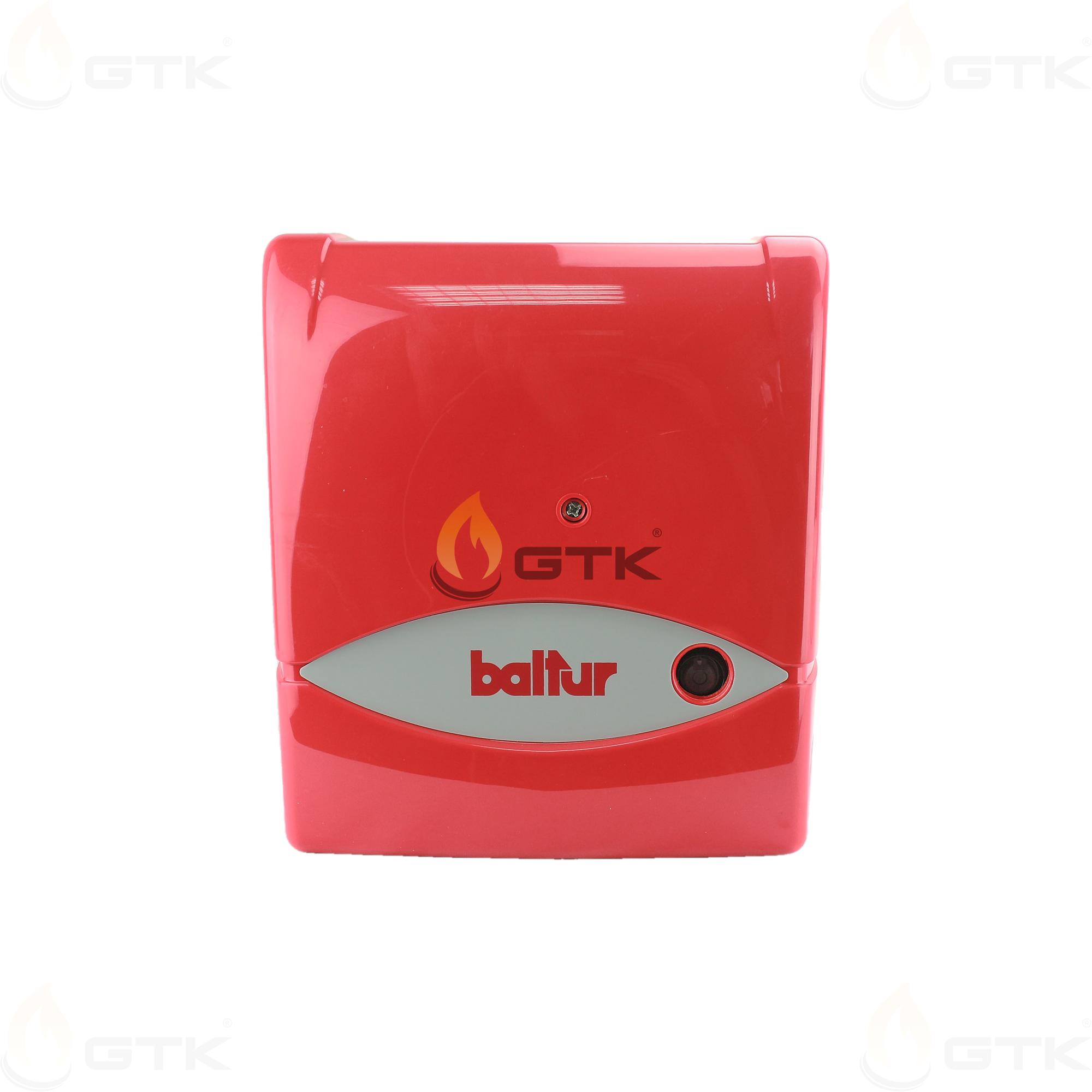 Дизельная горелка Baltur BTL 10 (Арт. 35530010)