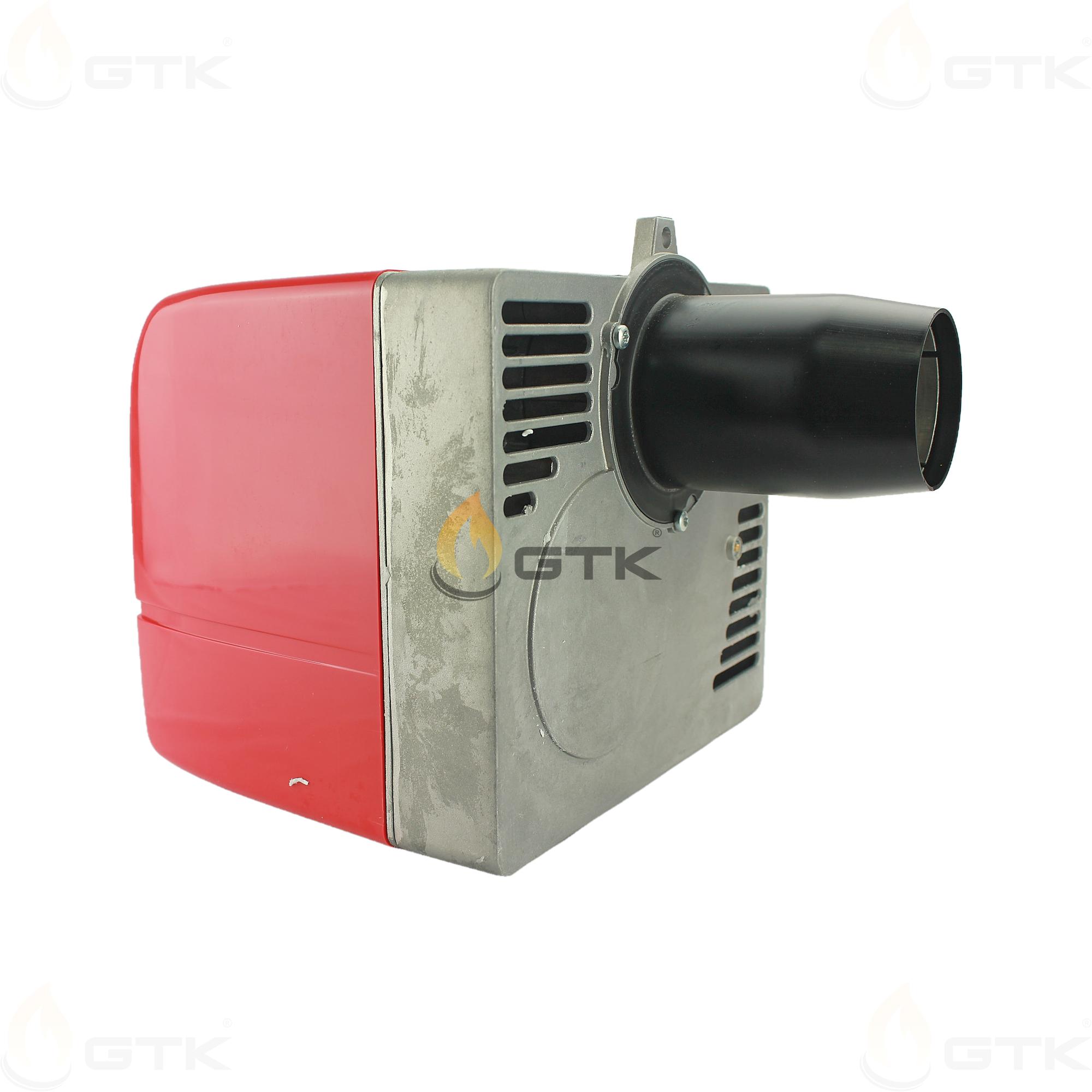 Дизельная горелка Baltur BTL 3 H (Арт. 35450011)
