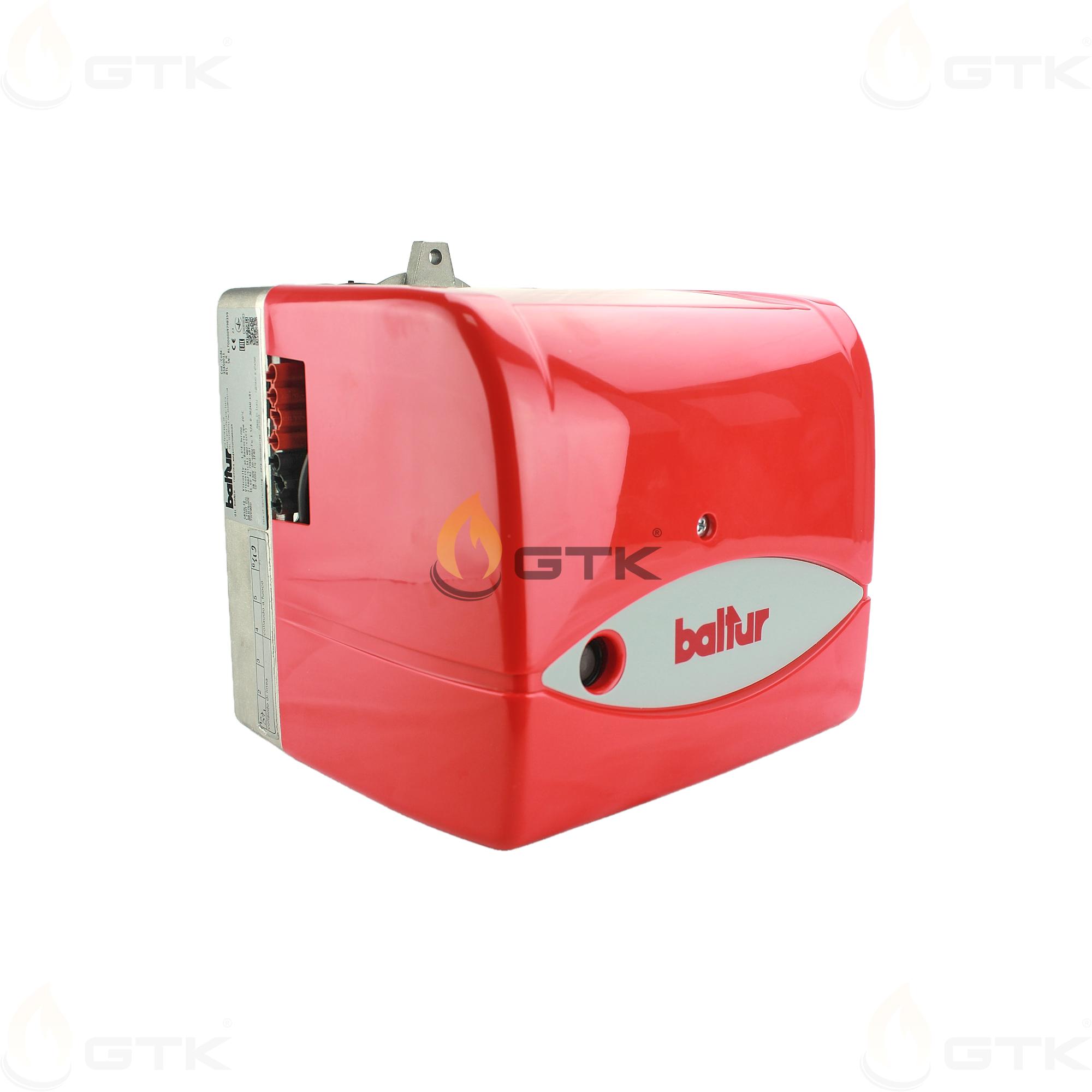 Дизельная горелка Baltur BTL 3 H (Арт. 35450011)