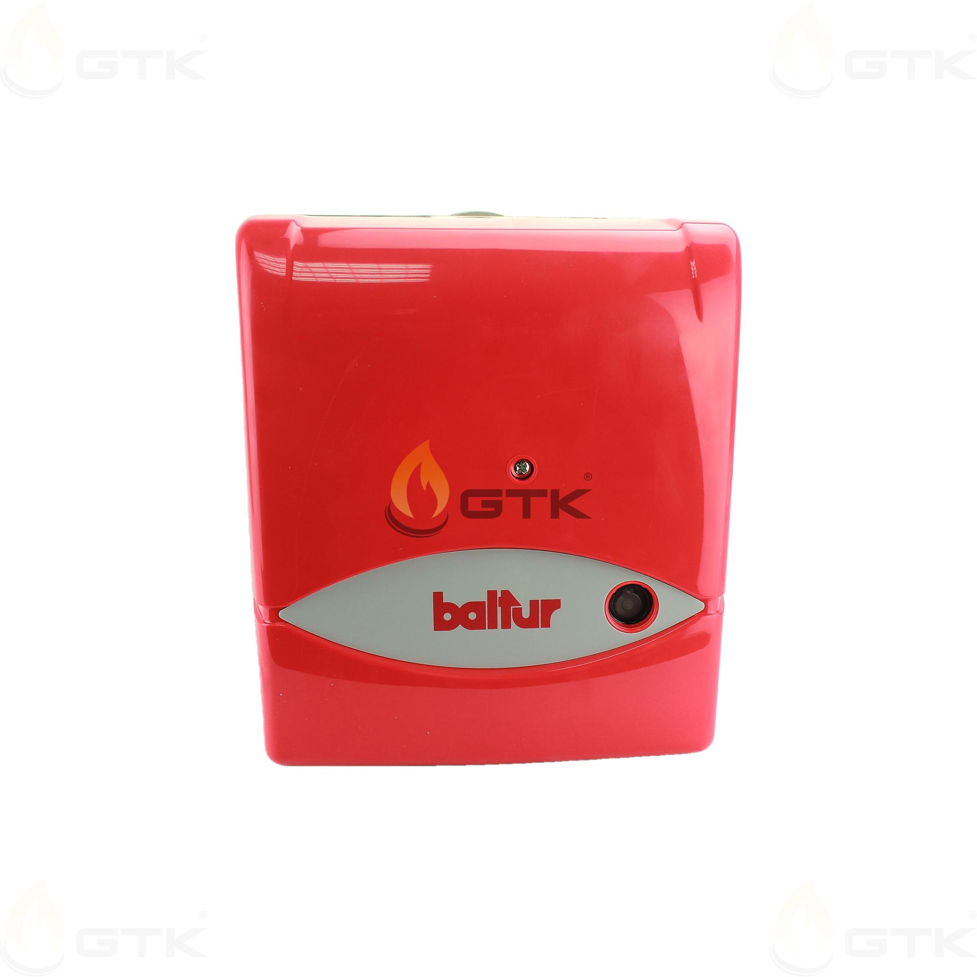 Дизельная горелка Baltur BTL 4 (Арт. 35490010)
