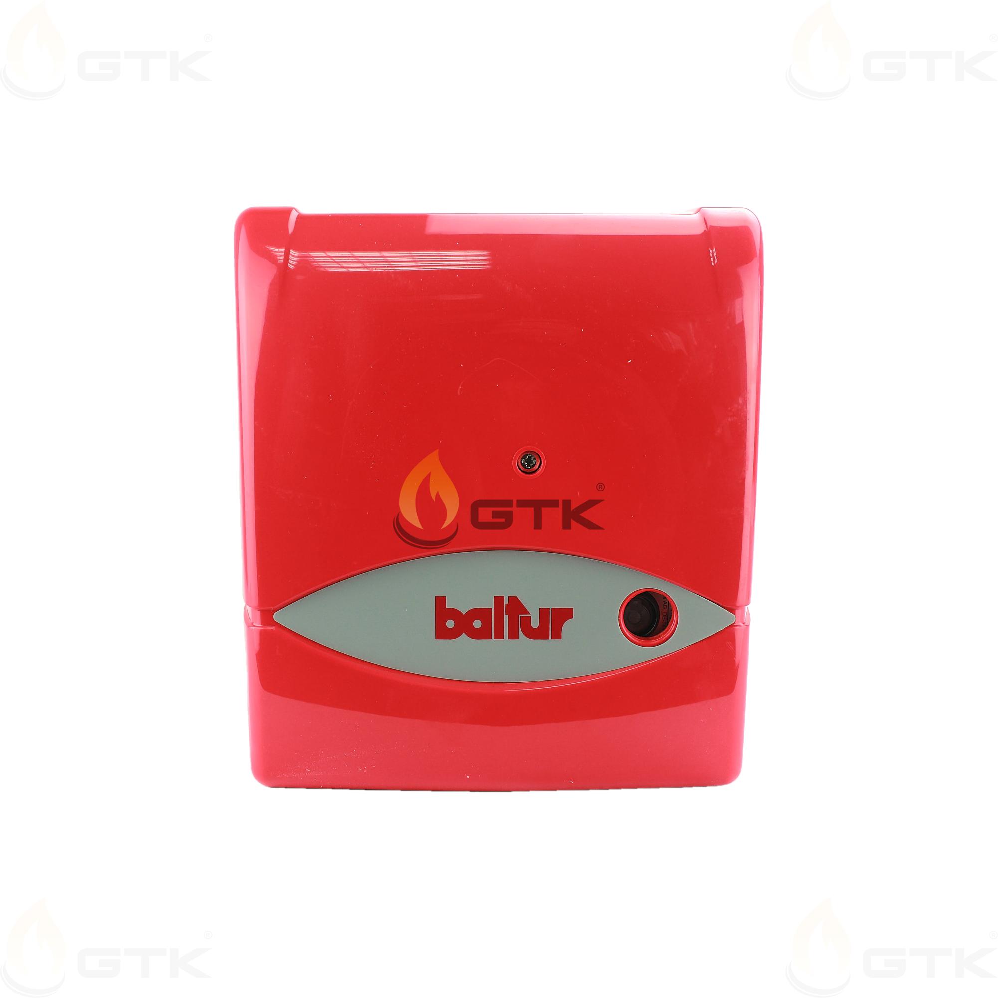 Дизельная горелка Baltur BTL 4 H (Арт. 35490011)