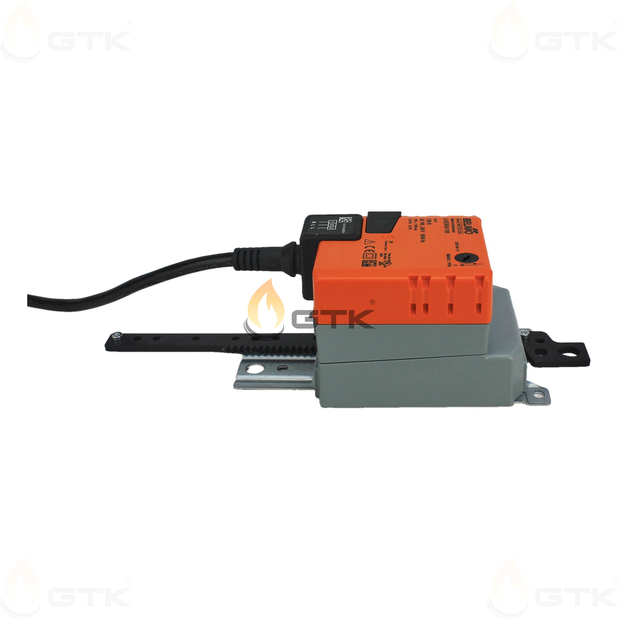 Электропривод Belimo LH230A100