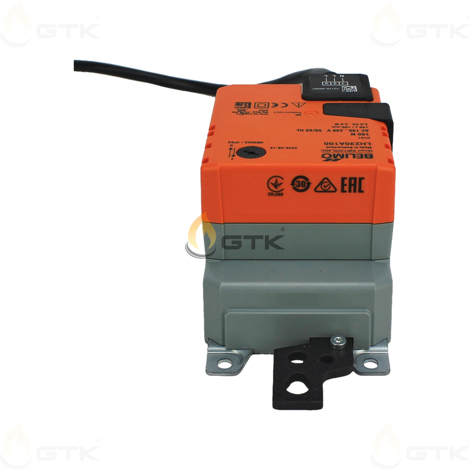 Электропривод Belimo LH230A100
