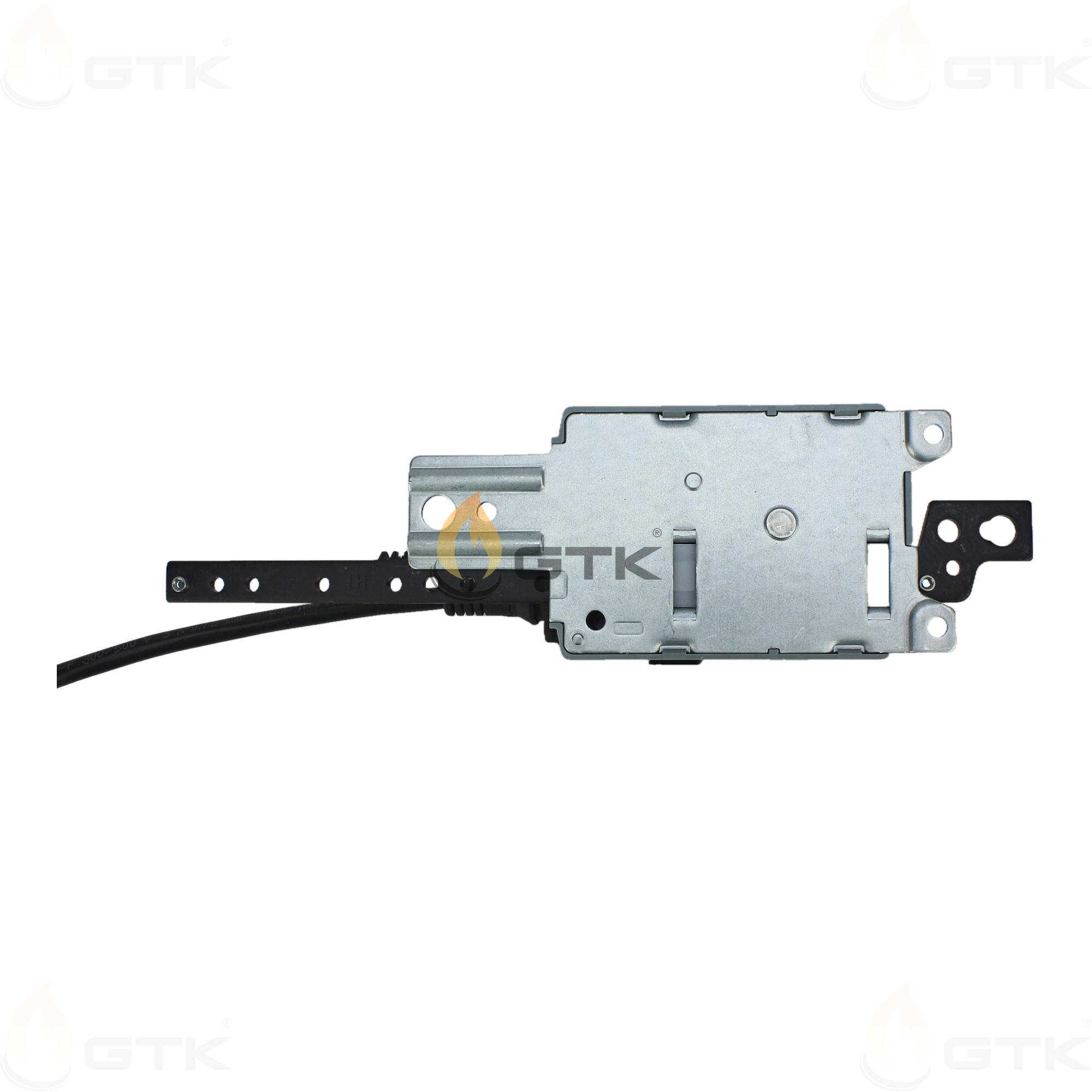 Электропривод Belimo LH230A100