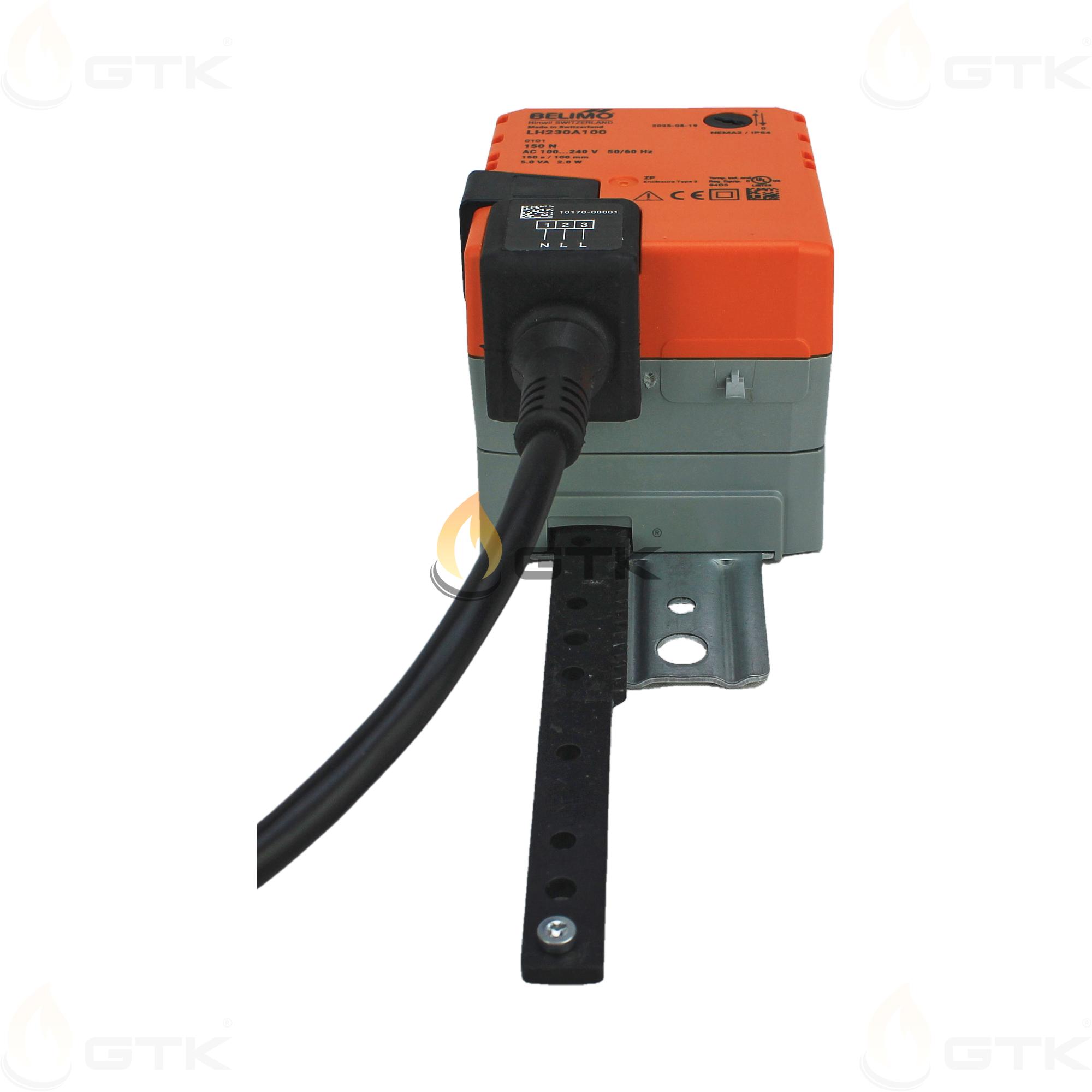 Электропривод Belimo LH230A100
