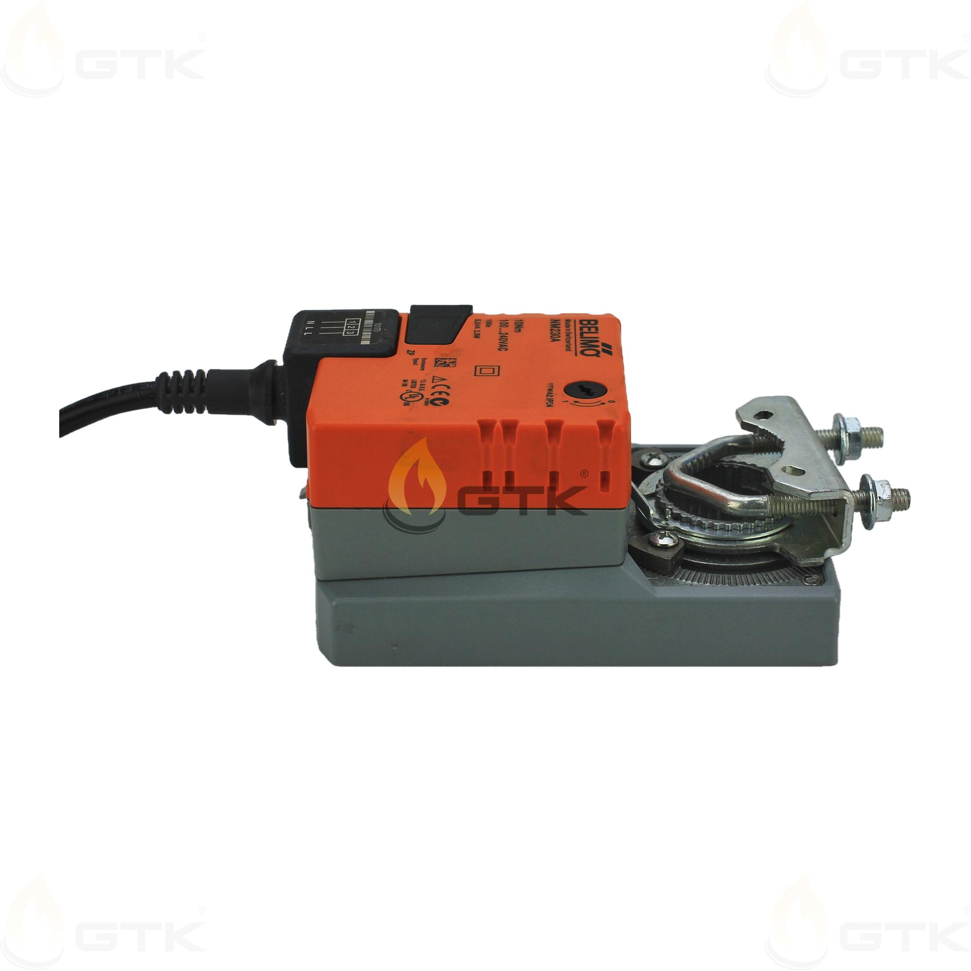 Электропривод Belimo NM230A