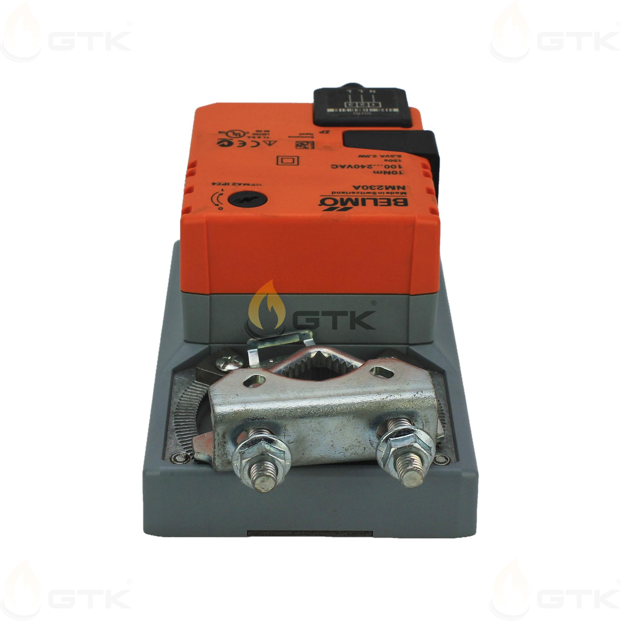 Электропривод Belimo NM230A