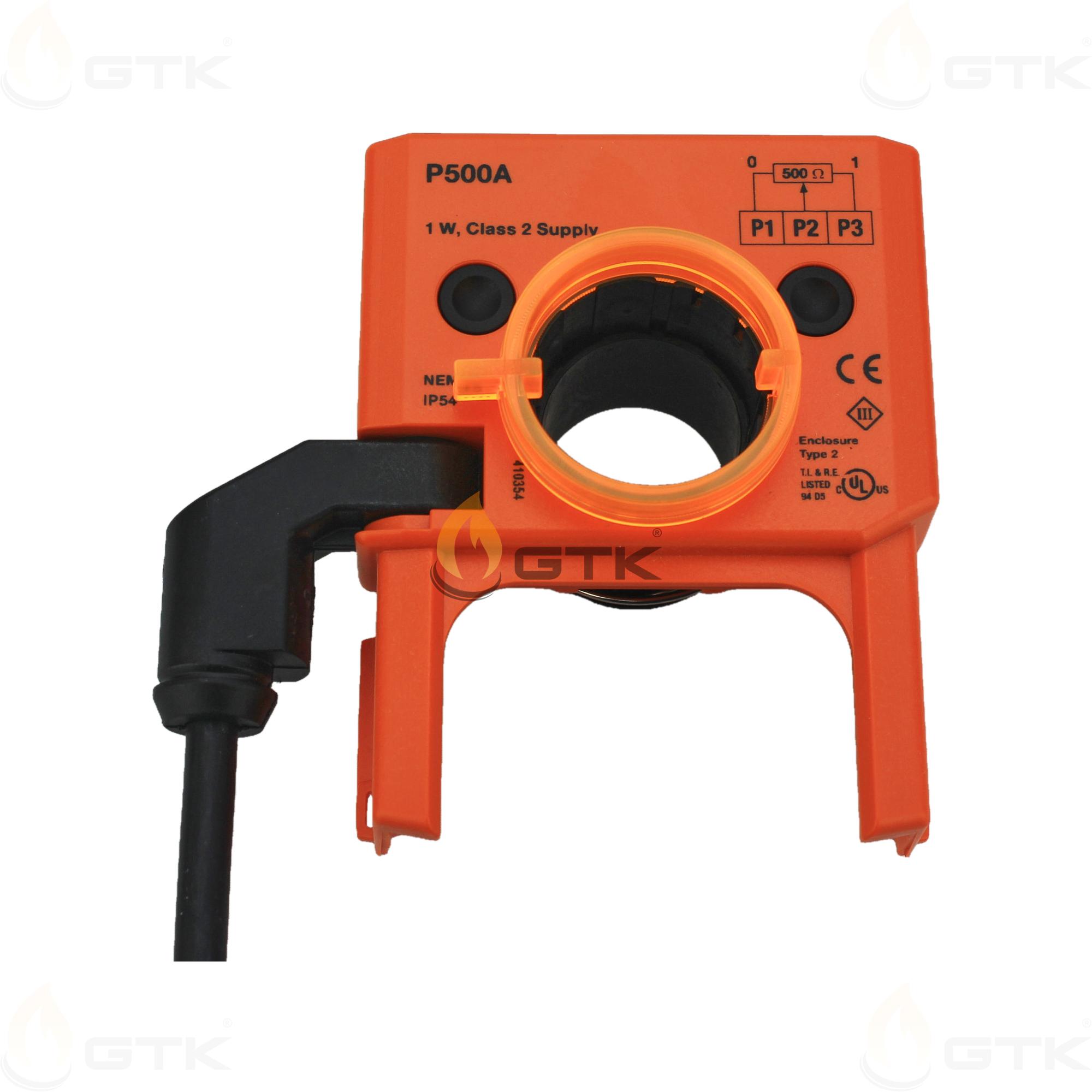 Потенциометр обратной связи Belimo P500A 500 Ом