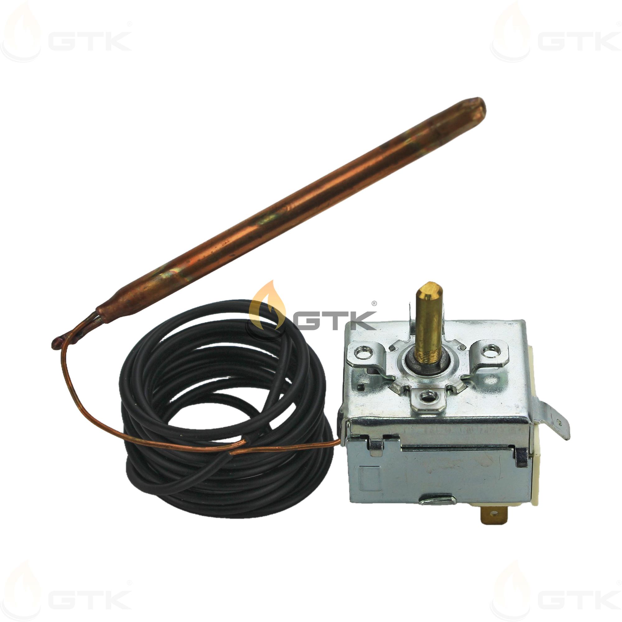 Термостат Beretta TR2 9345 0/70°C 3000мм, 24004