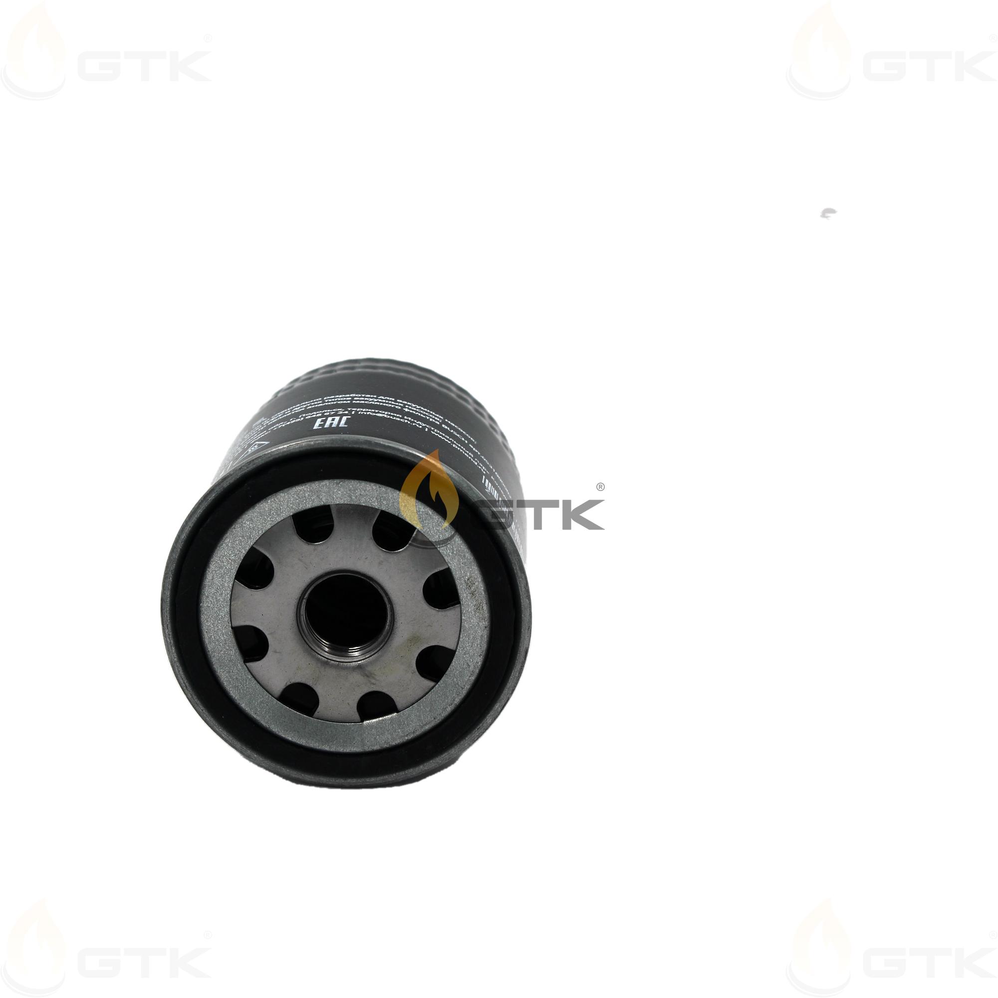 Масляный фильтр Busch Z531000002