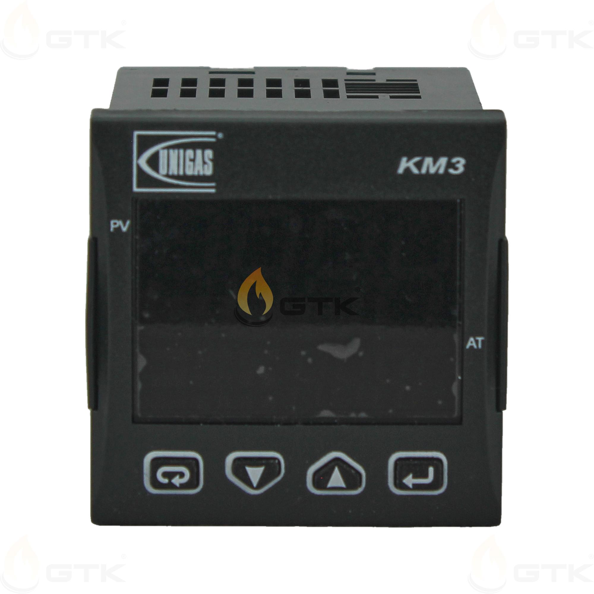 Модулятор CIB Unigas KM3-HCRMMD, 2570158