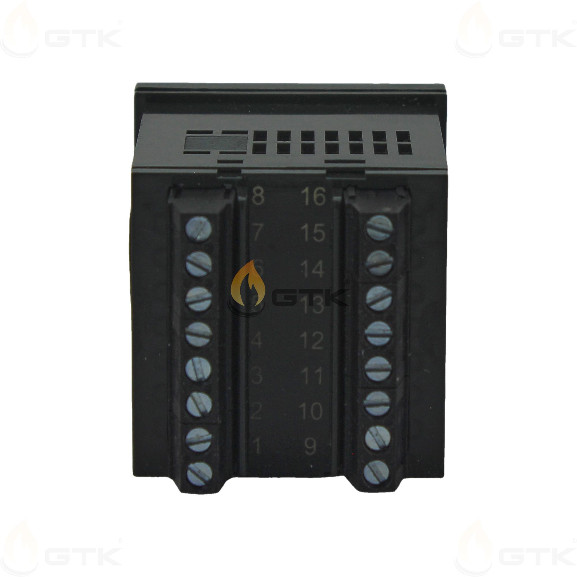 Модулятор CIB Unigas KM3-HCRMMD, 2570158