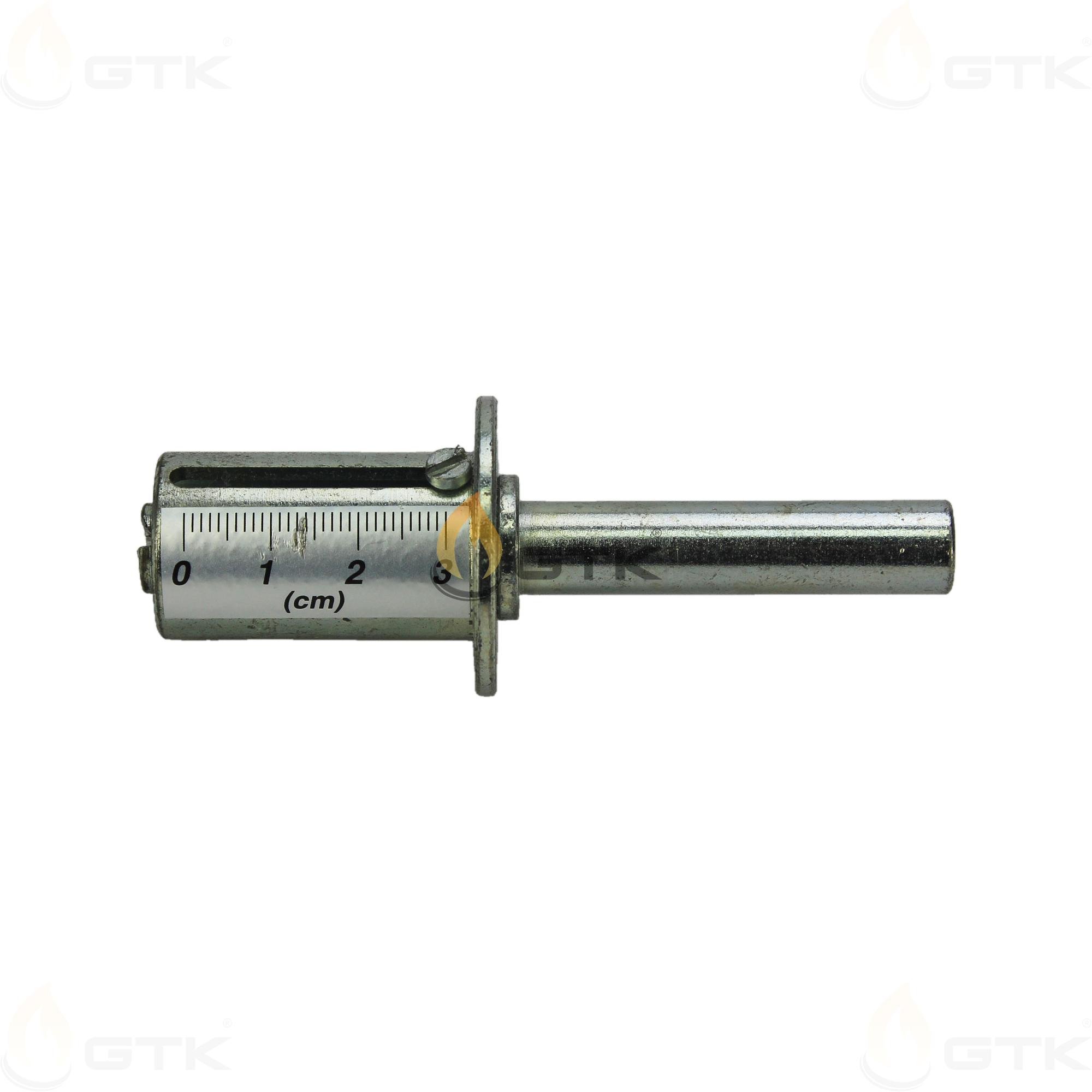 Винт регулирования головы сгорания от P20 Cib Unigas 2320501