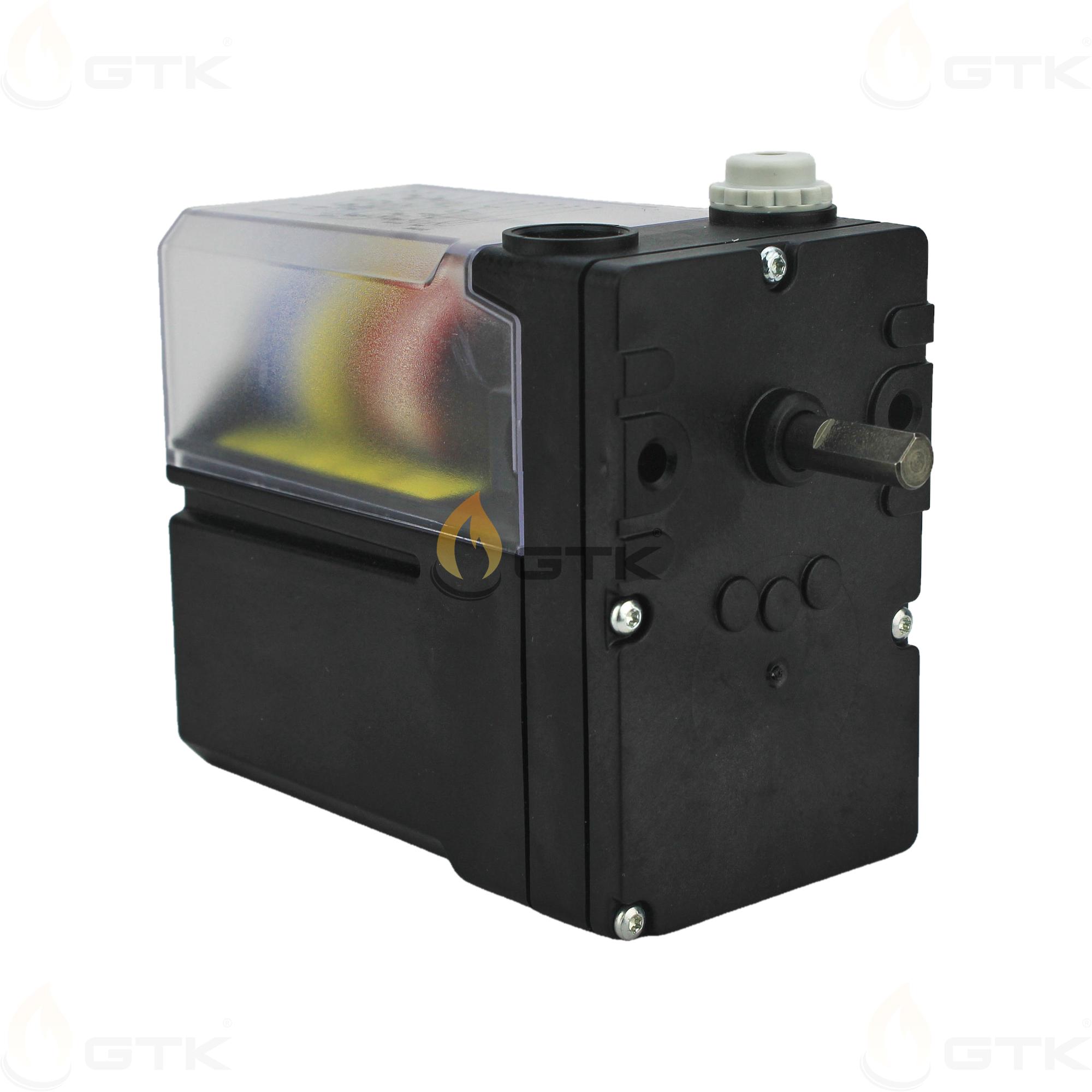 Сервопривод Berger Lahr/Schneider Electric STA6 B3.41/6 3N32 L, 2480042