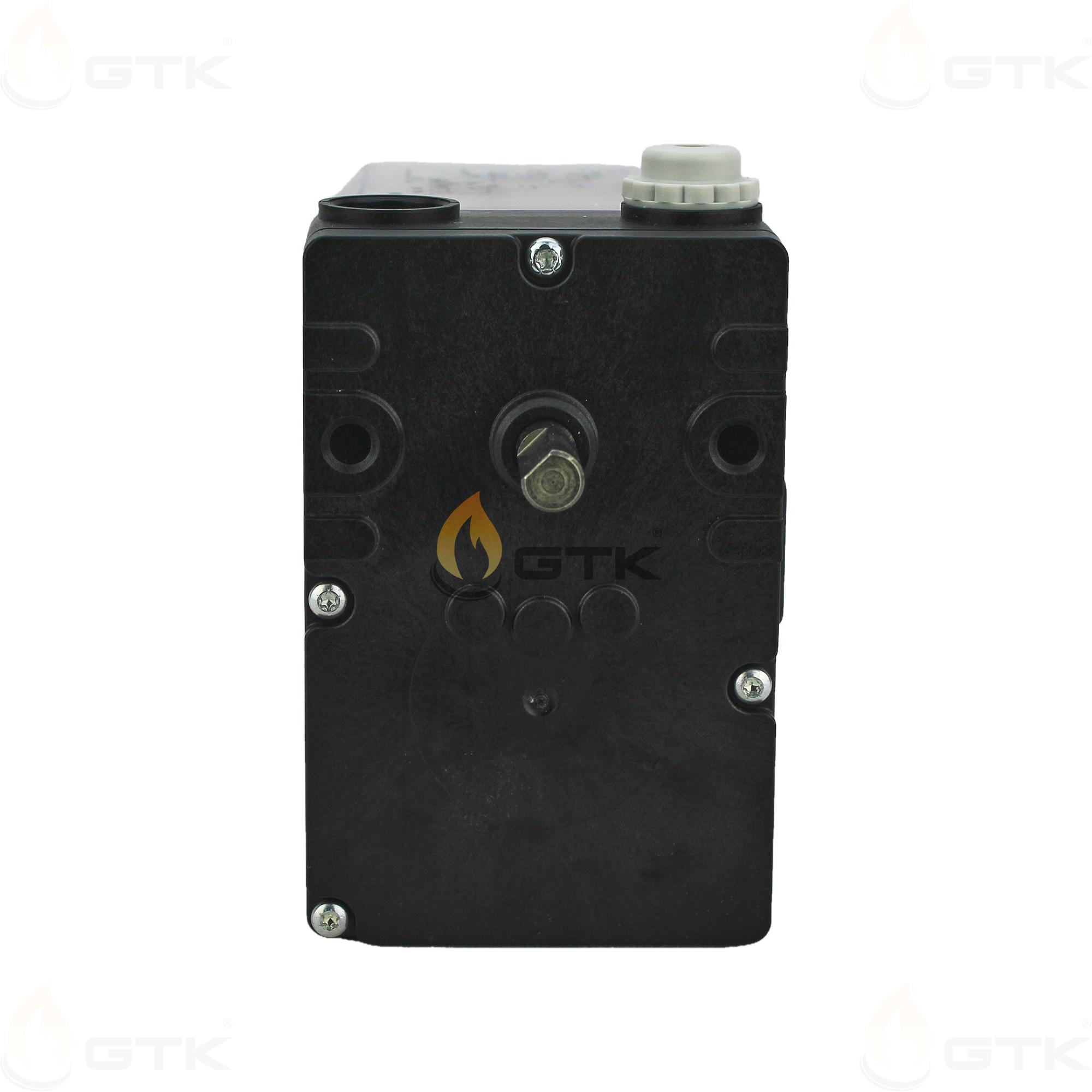 Сервопривод Berger Lahr/Schneider Electric STA6 B3.41/6 3N32 L, 2480042