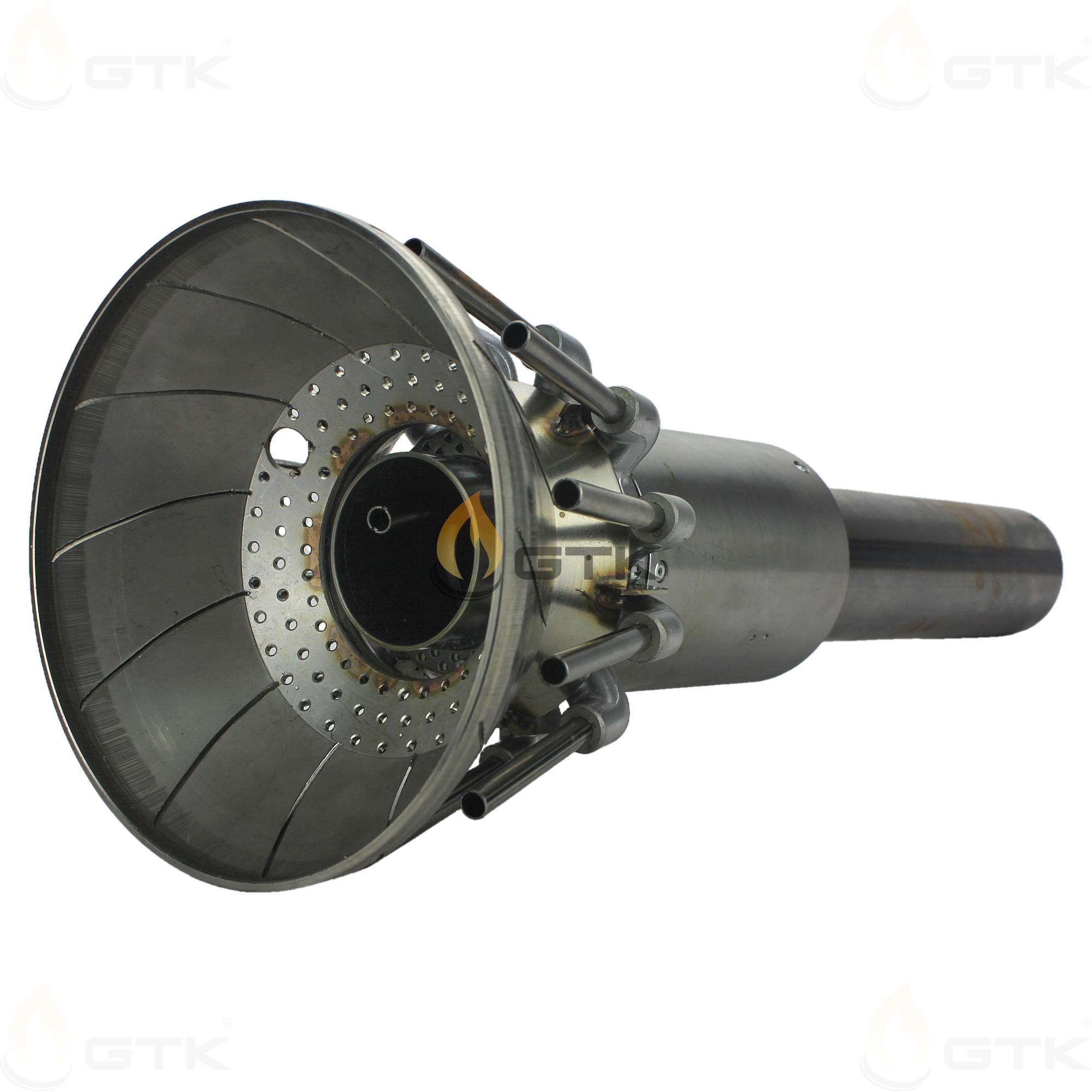 Голова сгорания Cib Unigas 30600X2