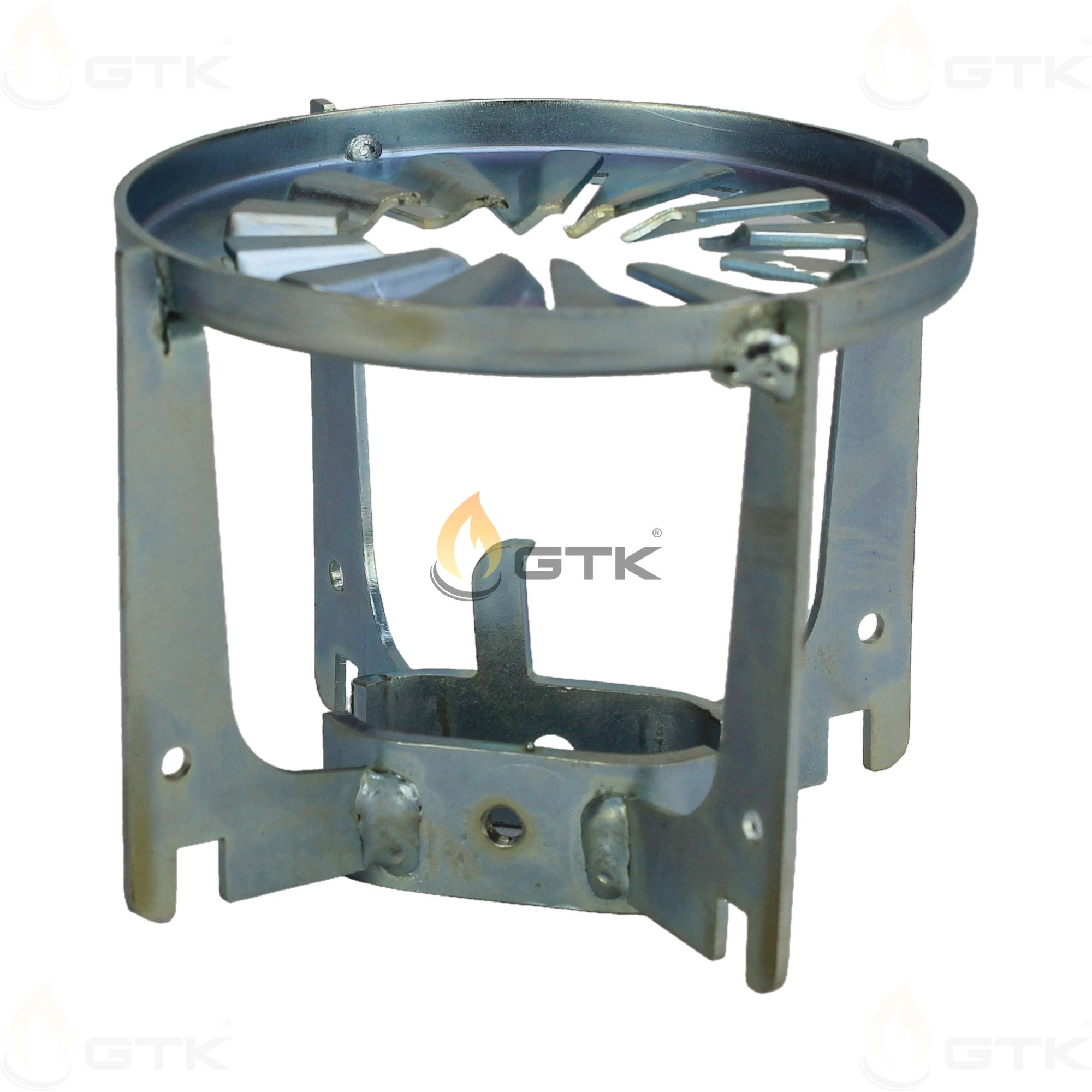 Голова сгорания Cib Unigas LO400 AB/ZN, 30601А0