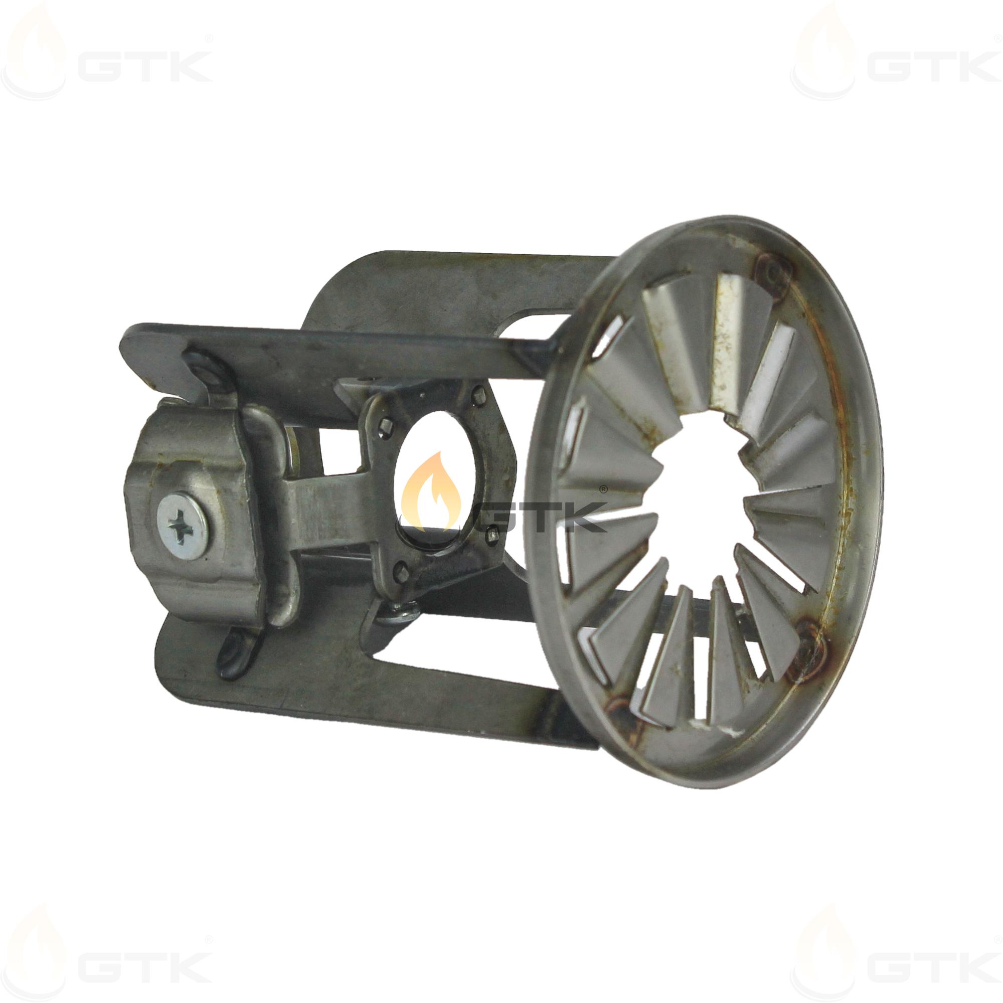 Голова сгорания Cib Unigas LO140 D69 S/EL, 30601C4