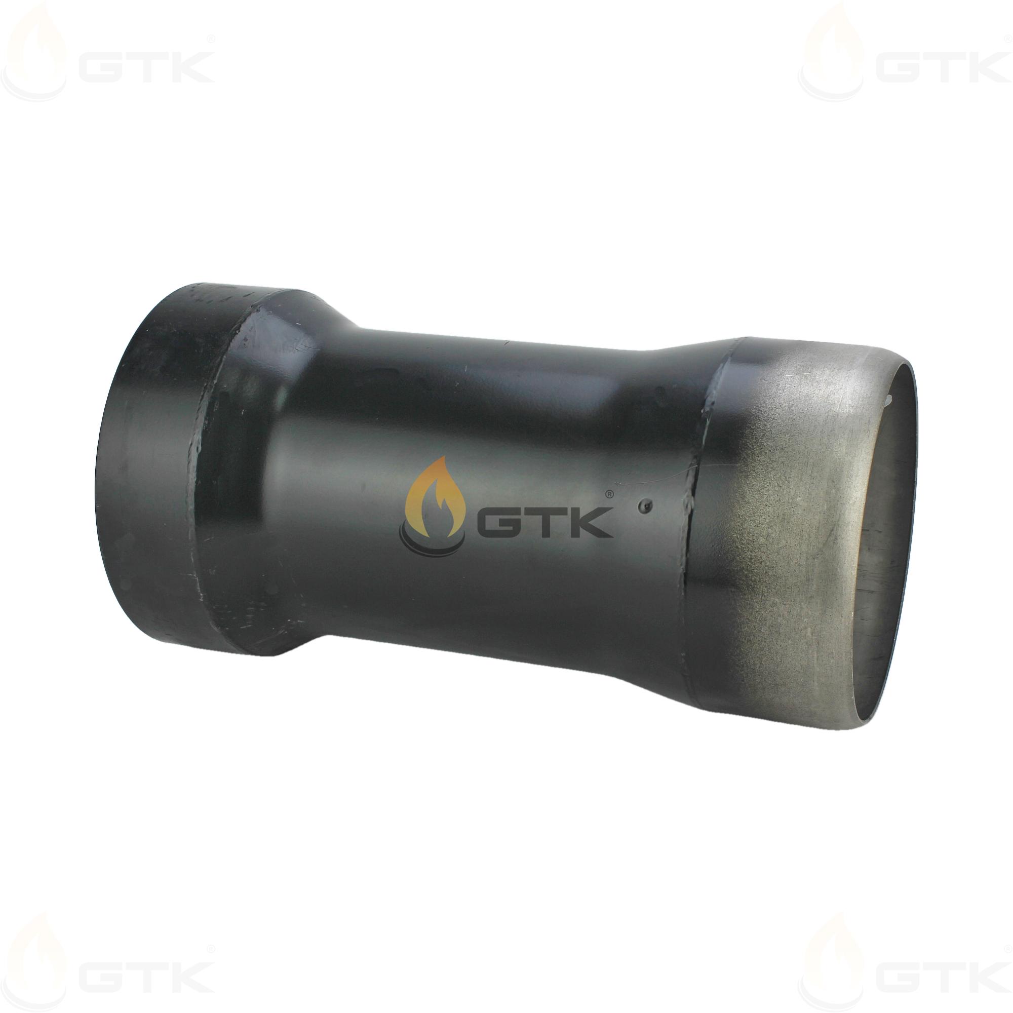 Жаровая труба Cib Unigas 30900L9