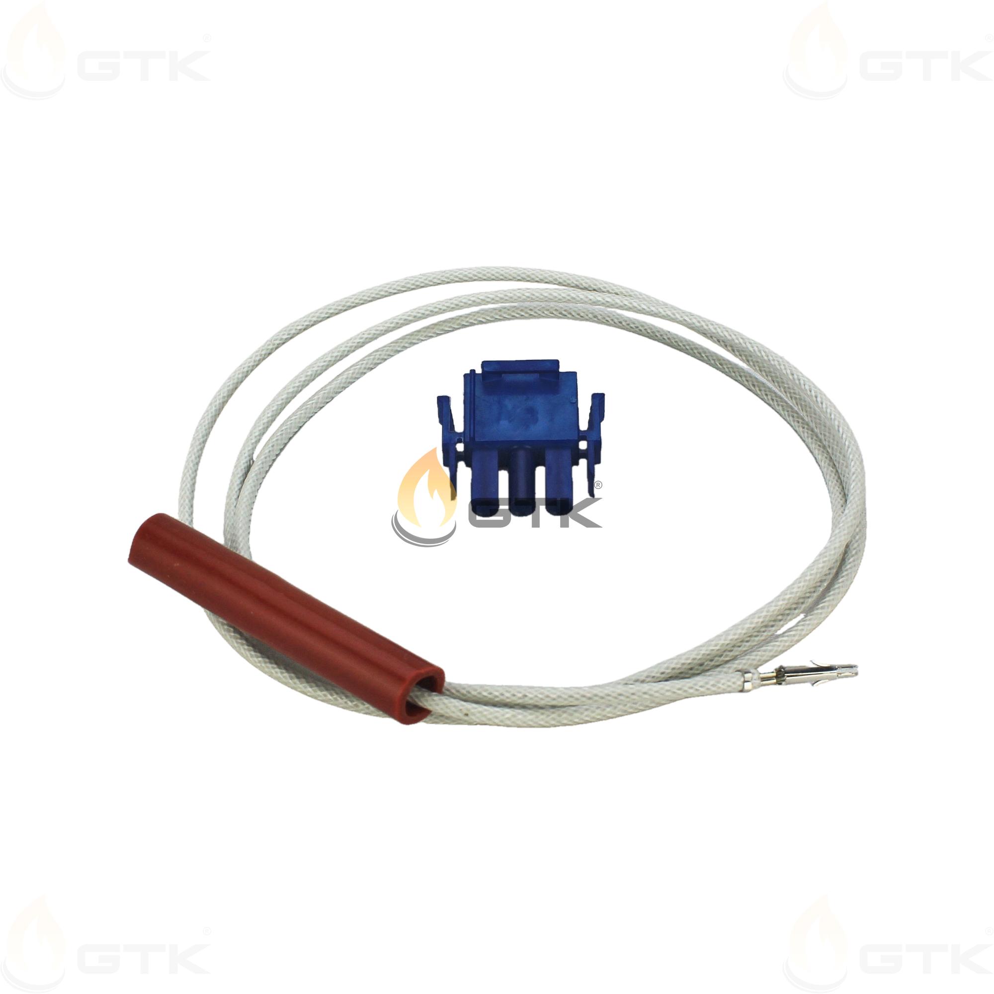 Кабель ионизации Cib Unigas 1050 мм, 6050215