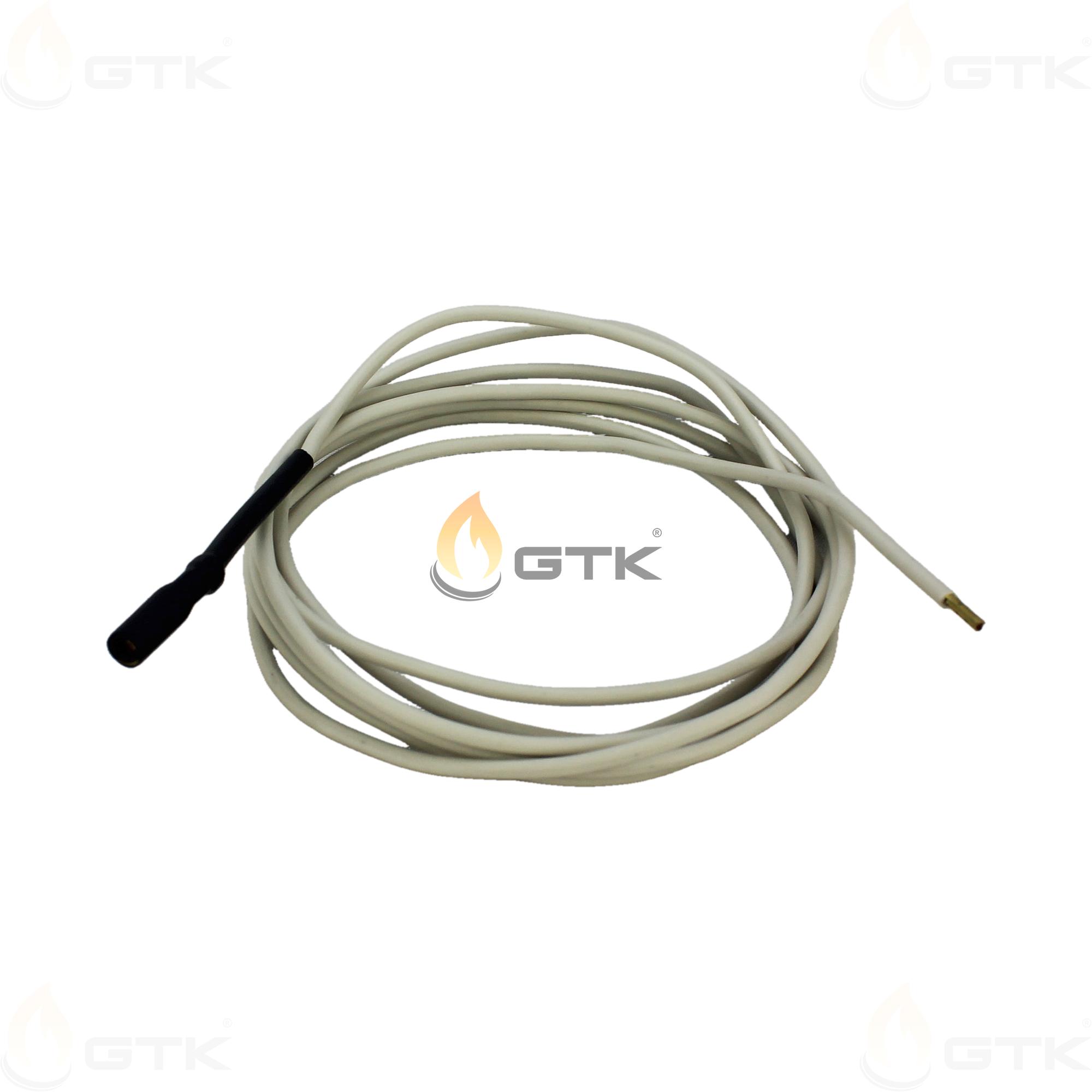 Кабель ионизации Cib Unigas 1700 мм, 6050217