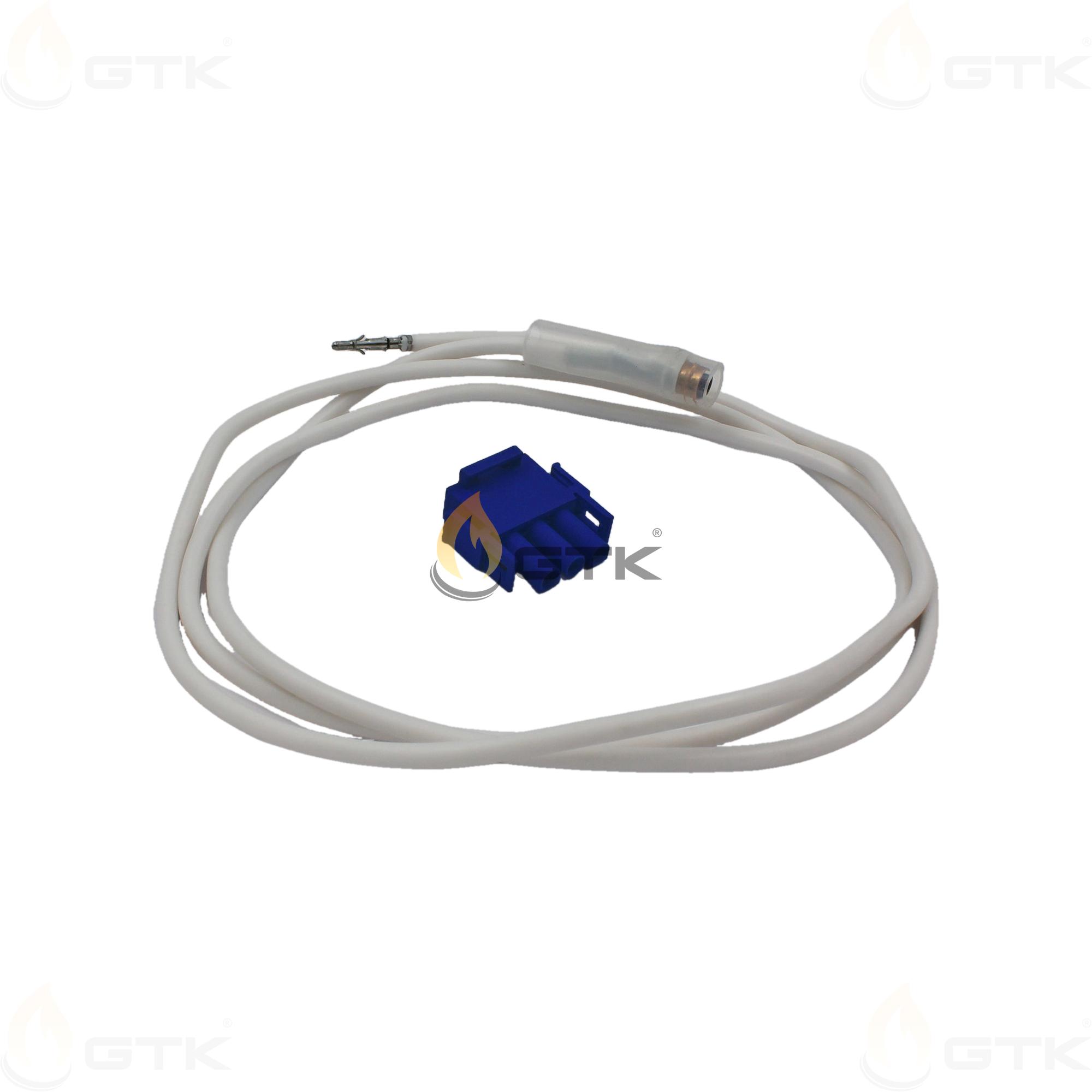 Кабель ионизации Cib Unigas 1300 мм, 6050220