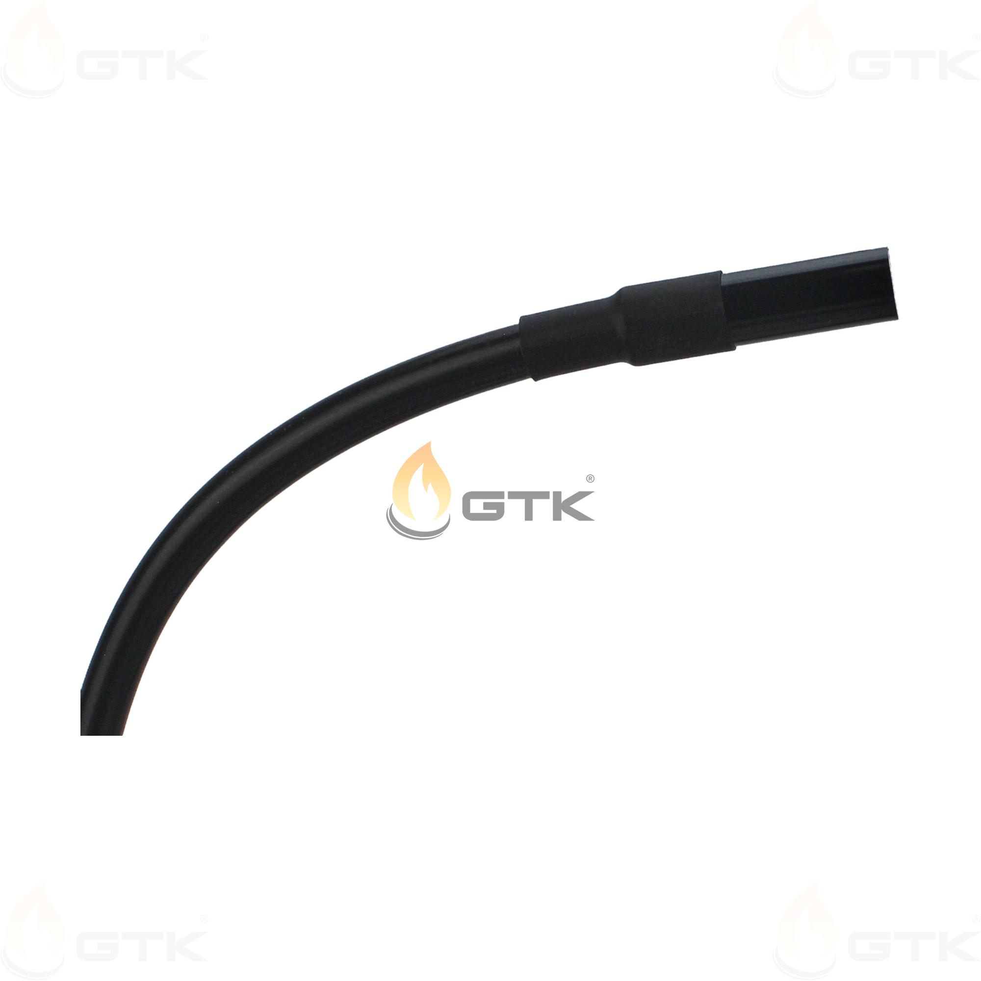 Кабель Siemens H03VV-F 2x0,75 с датчиком