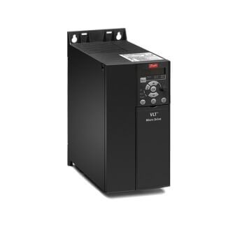 Частотный преобразователь Danfoss VLT Micro Drive FC 51 7,5 кВт (380 - 480, 3 фазы) 132F0030 