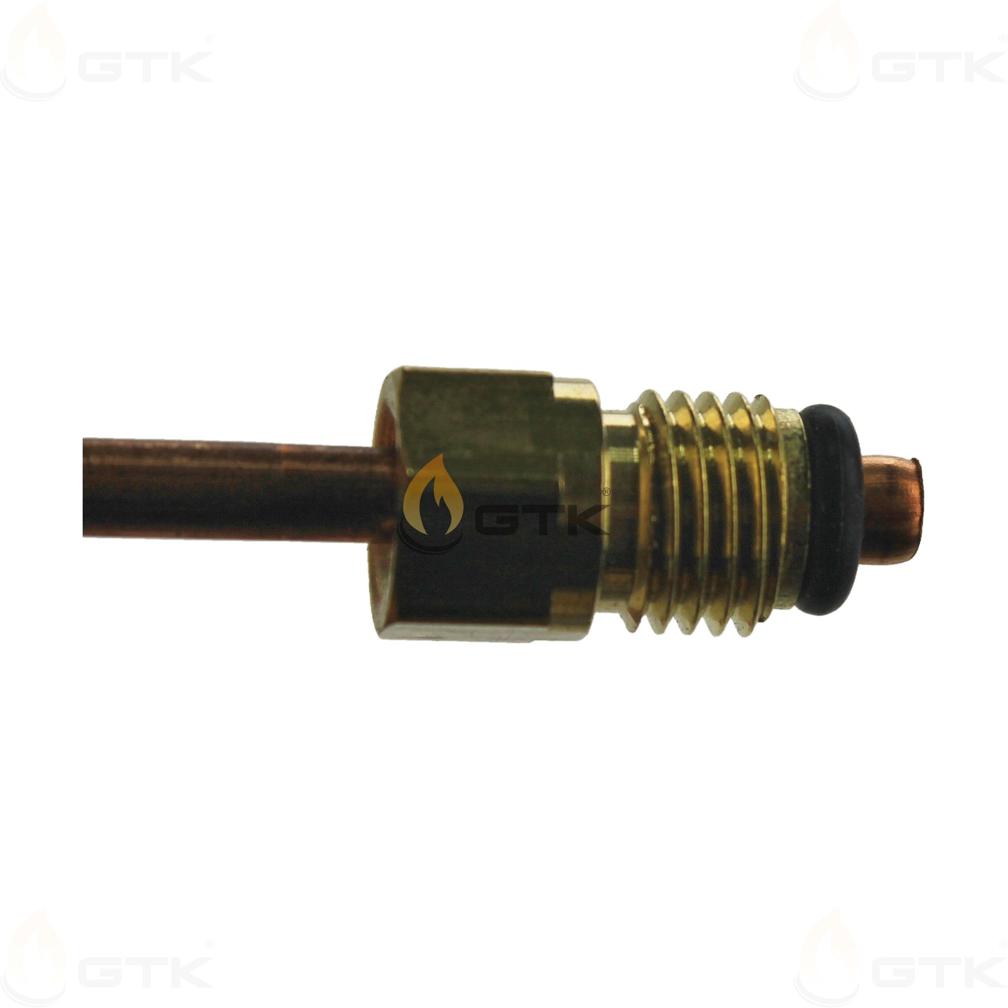 Импульсная трубка Danfoss 1,5 м, 003L8152