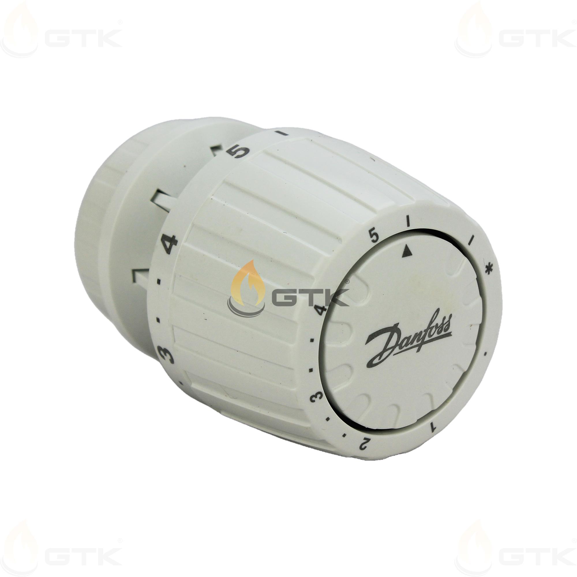 Термоголовка Danfoss RTR 7090, 013G7090 Термоголовка Danfoss RTR 7090, 013G7090