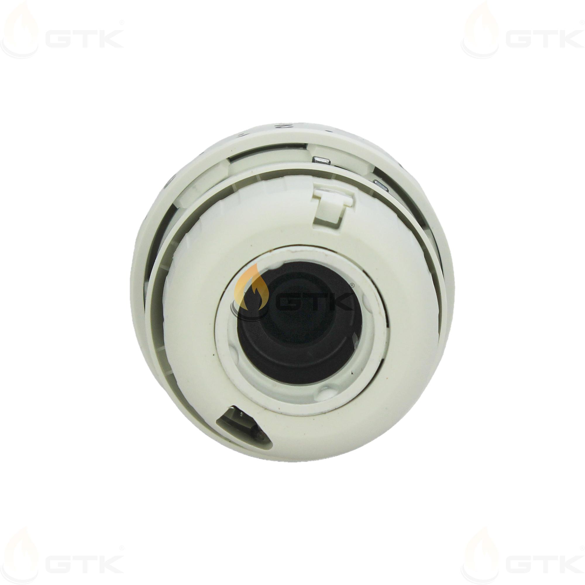 Термоголовка Danfoss RTR 7090, 013G7090