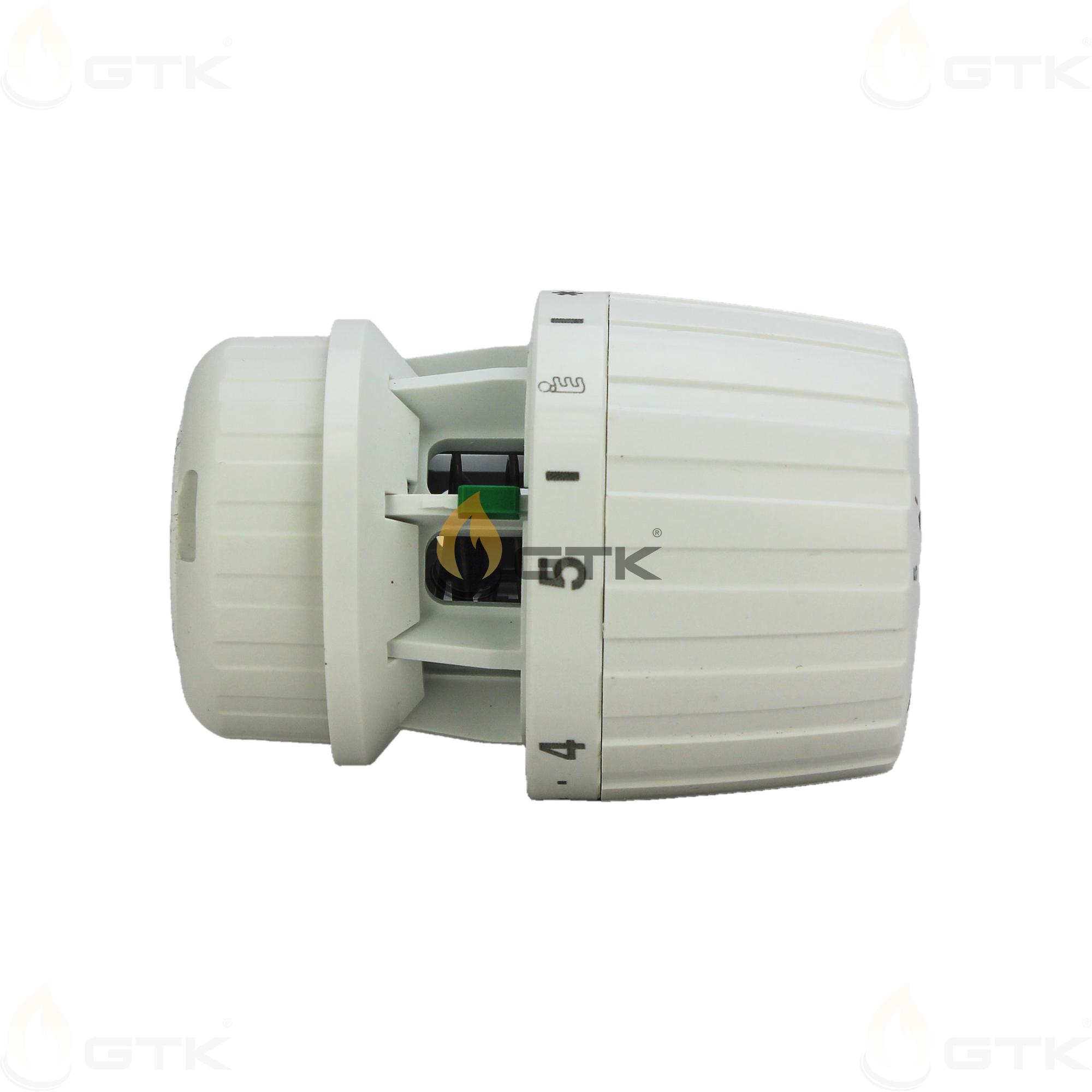 Термоголовка Danfoss RTR 7090, 013G7090