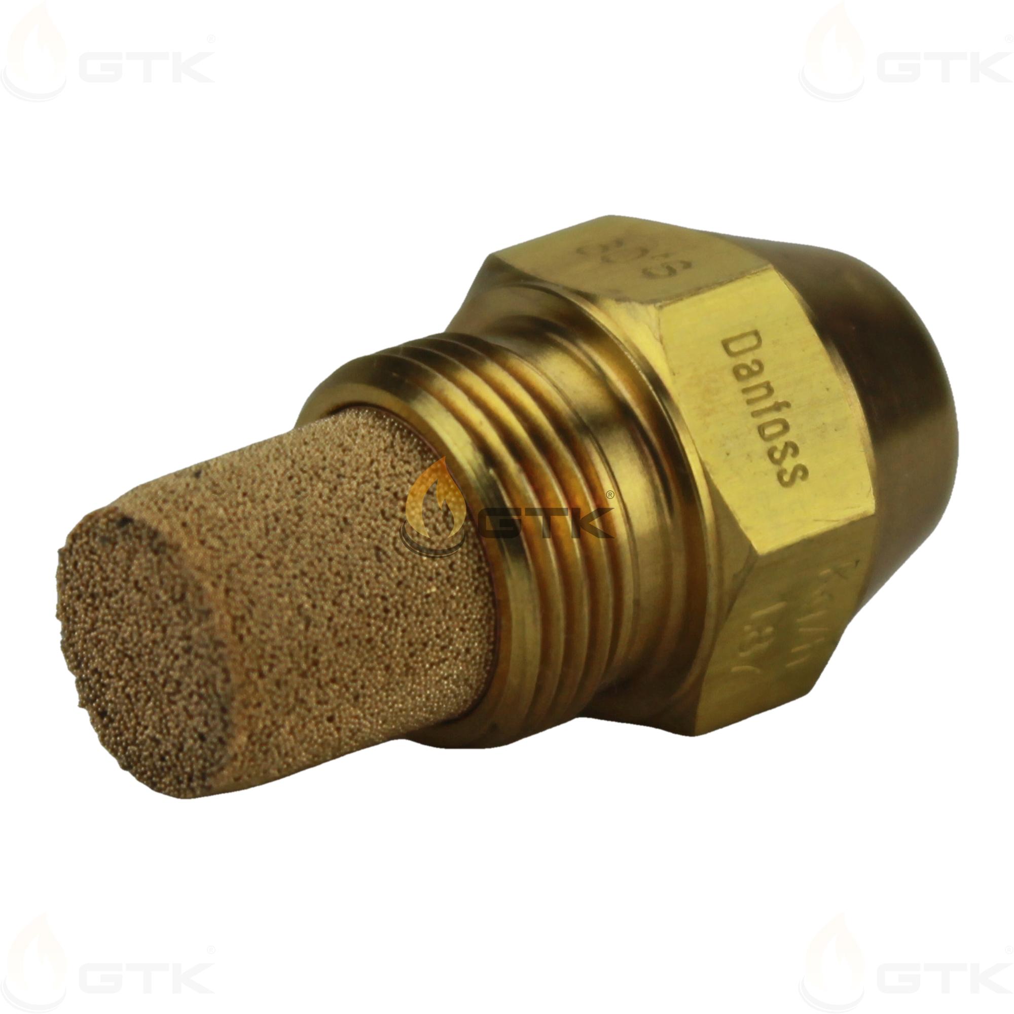 Форсунка Danfoss OD 0.50 / 60º S, 030F6908