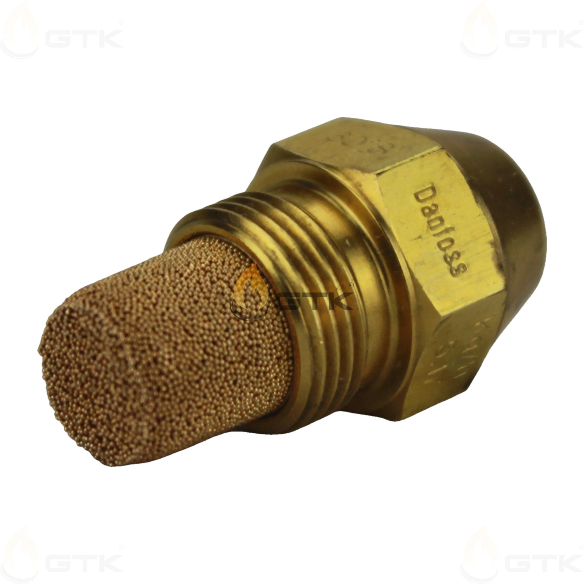 Форсунка Danfoss OD 1.35 / 60º S, 030F6926