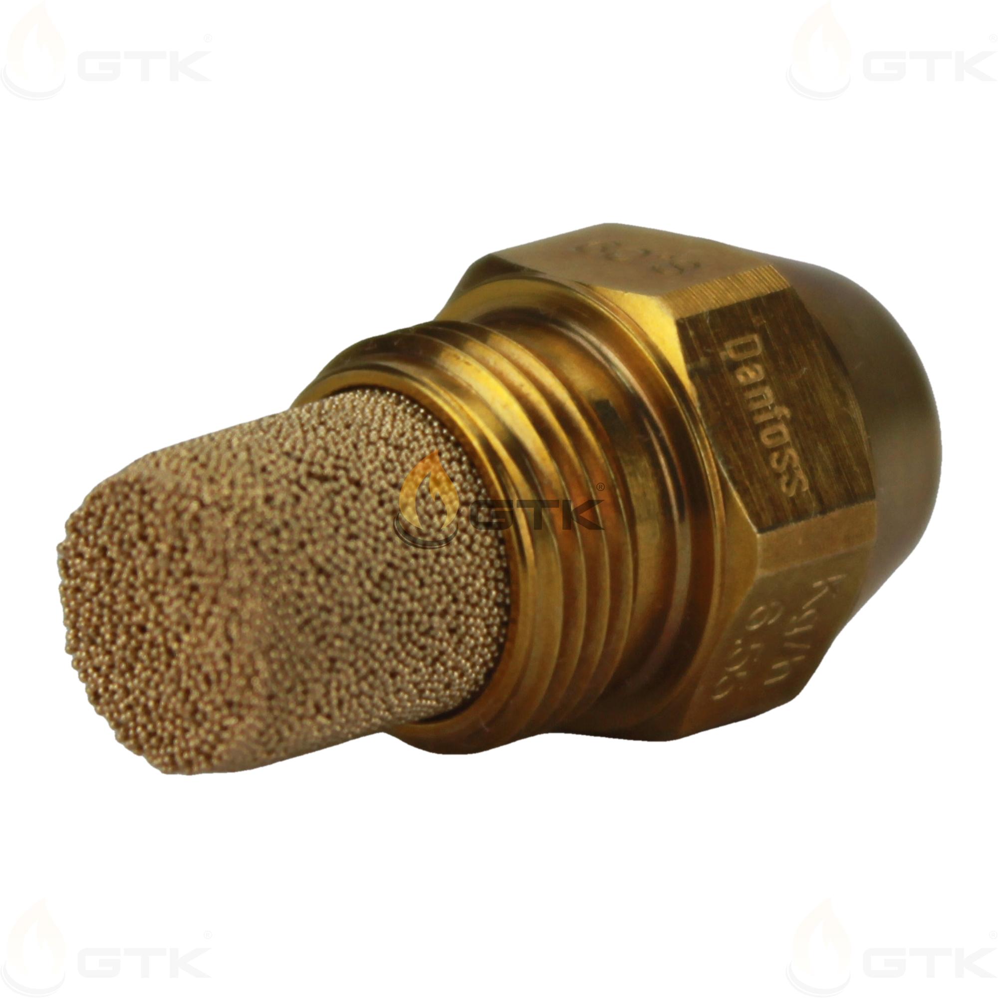 Форсунка Danfoss OD 1.75 / 60º S, 030F6930