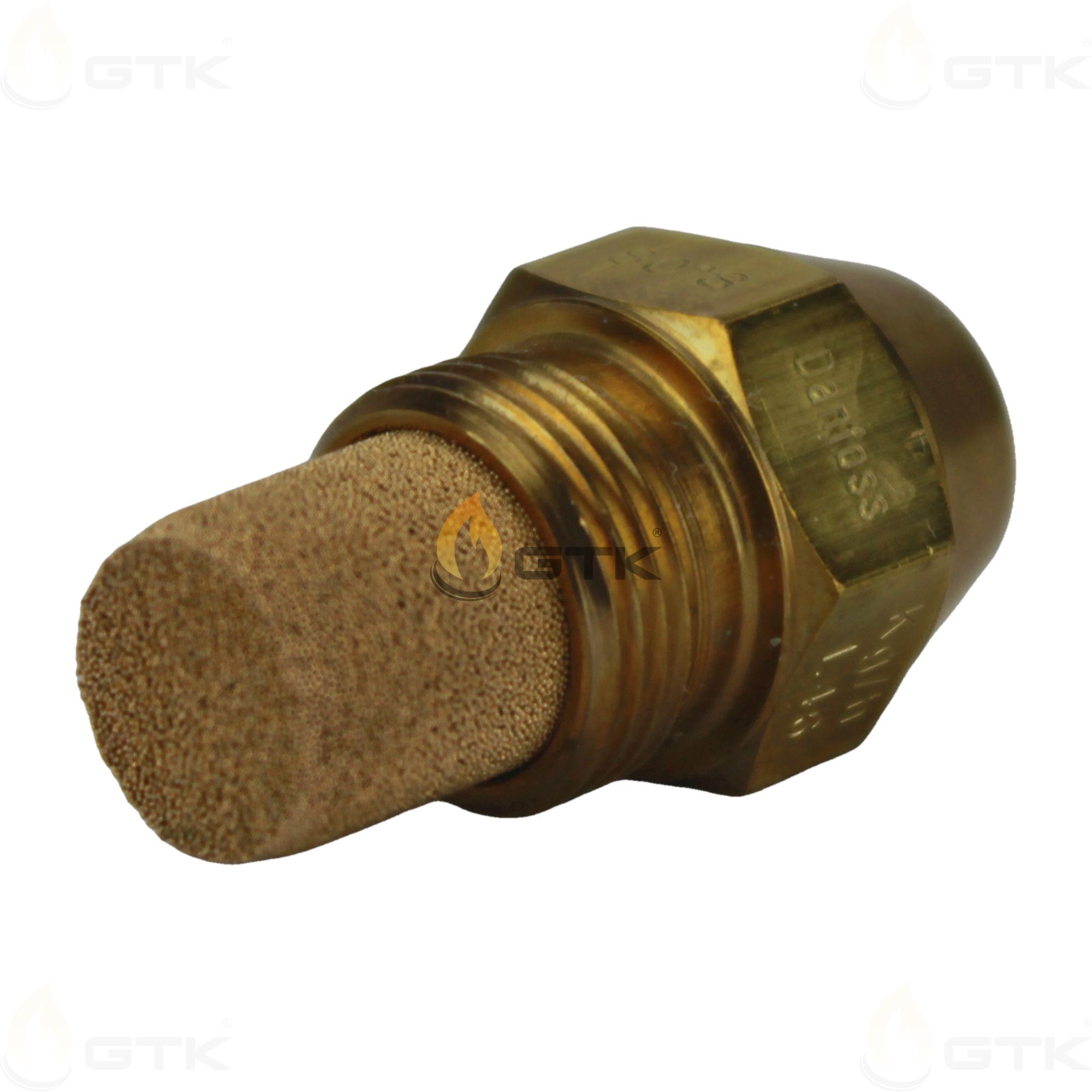 Форсунка Danfoss OD 0.40/80º S, 030F8904