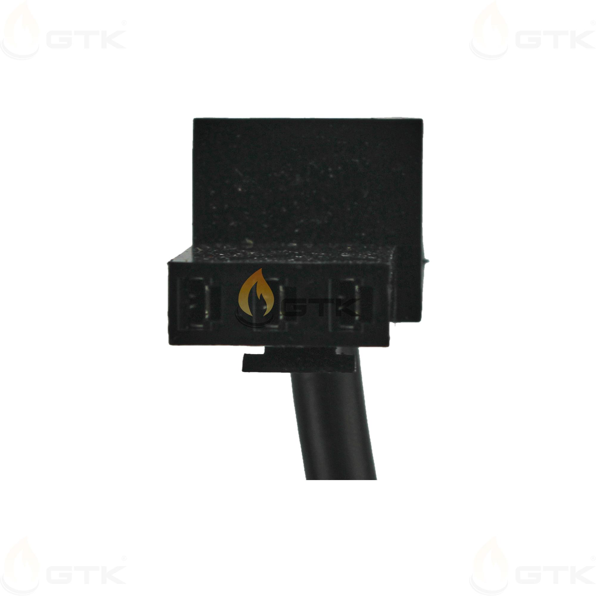 Кабель электропитания Danfoss 500мм, 052F5054