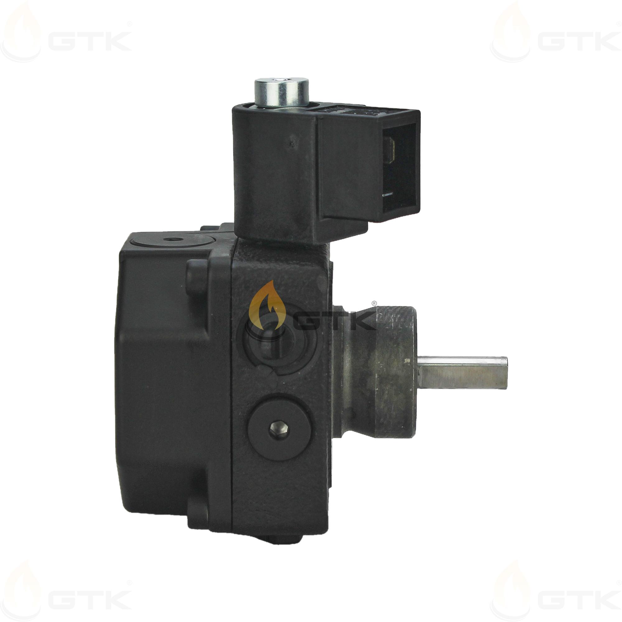 Насос для горелки Danfoss BFP 21 L3 071N0107
