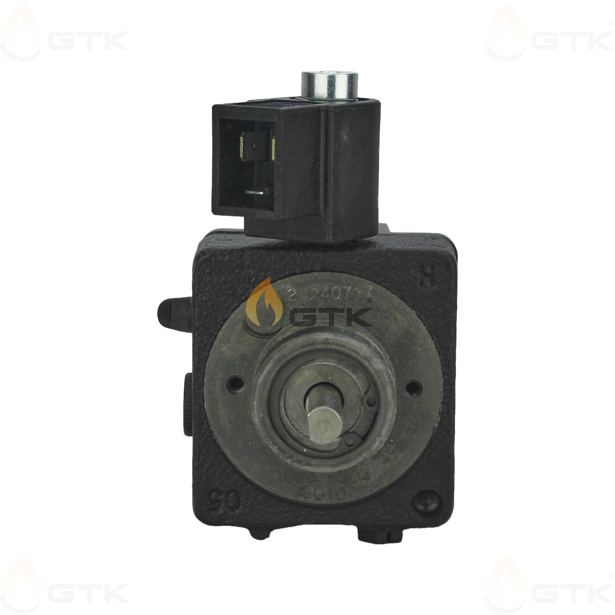 Насос для горелки Danfoss BFP 21 L3 071N0107