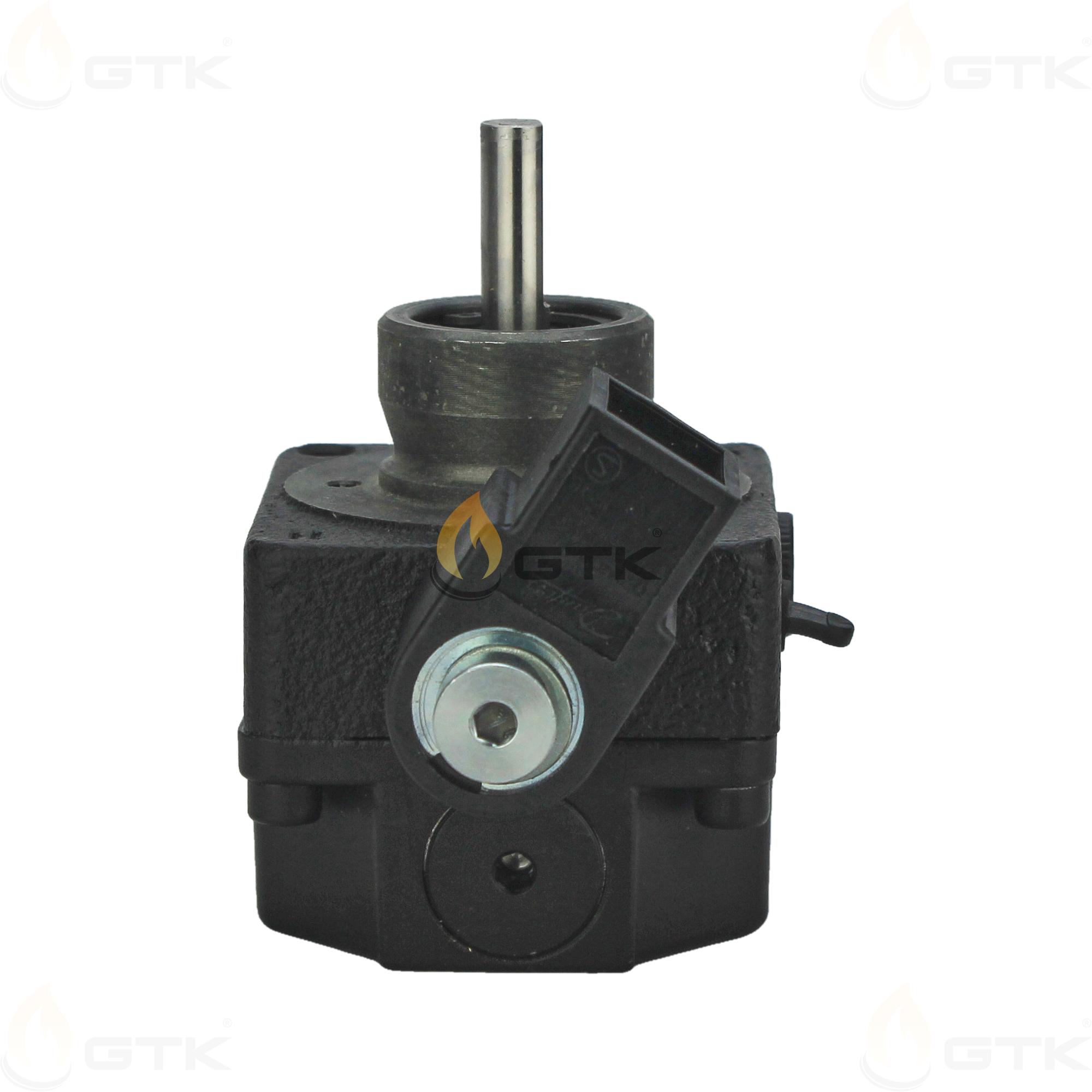 Насос для горелки Danfoss BFP 21 L3 071N0107
