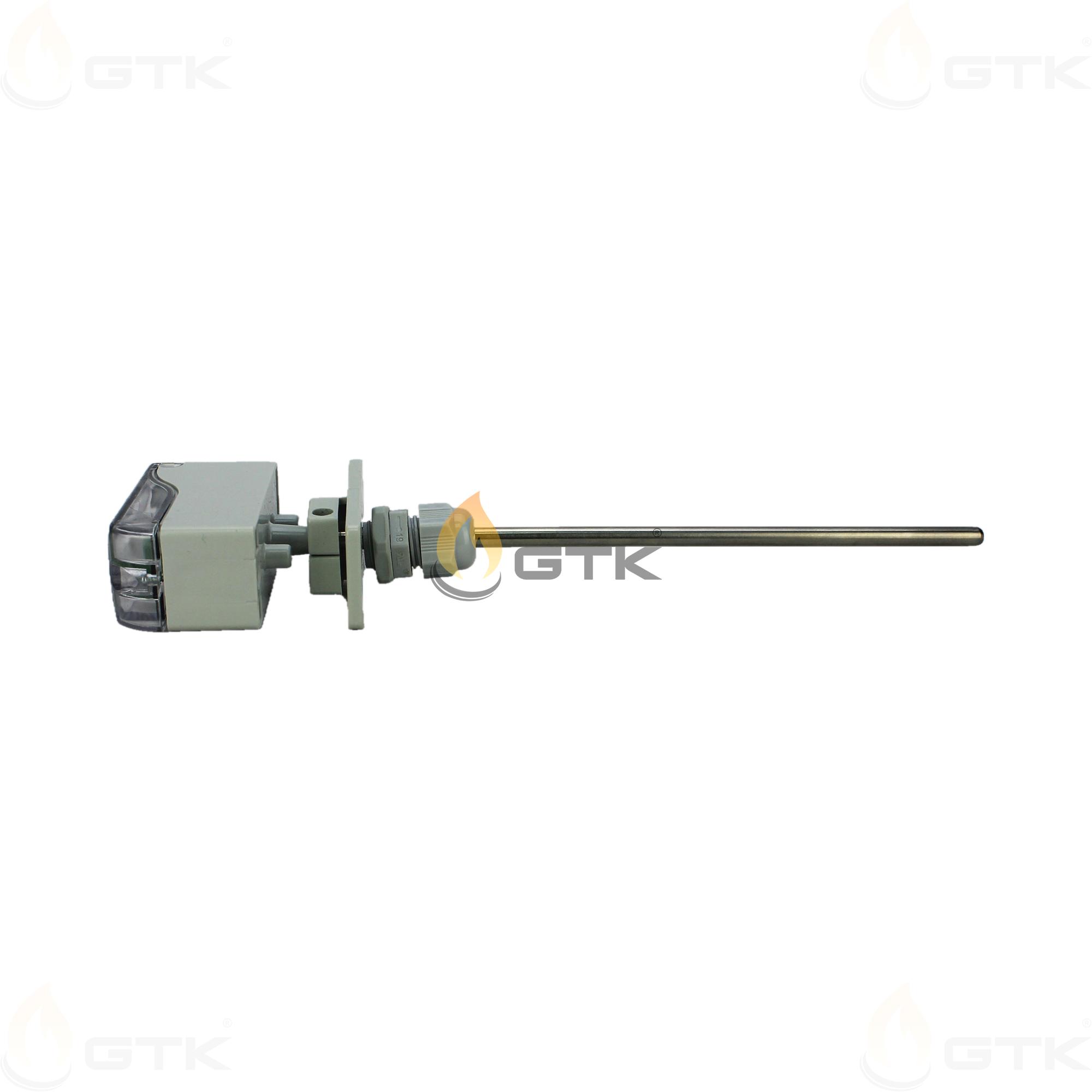 Датчик температуры Danfoss  MBT 3280 канальный, 097U0112