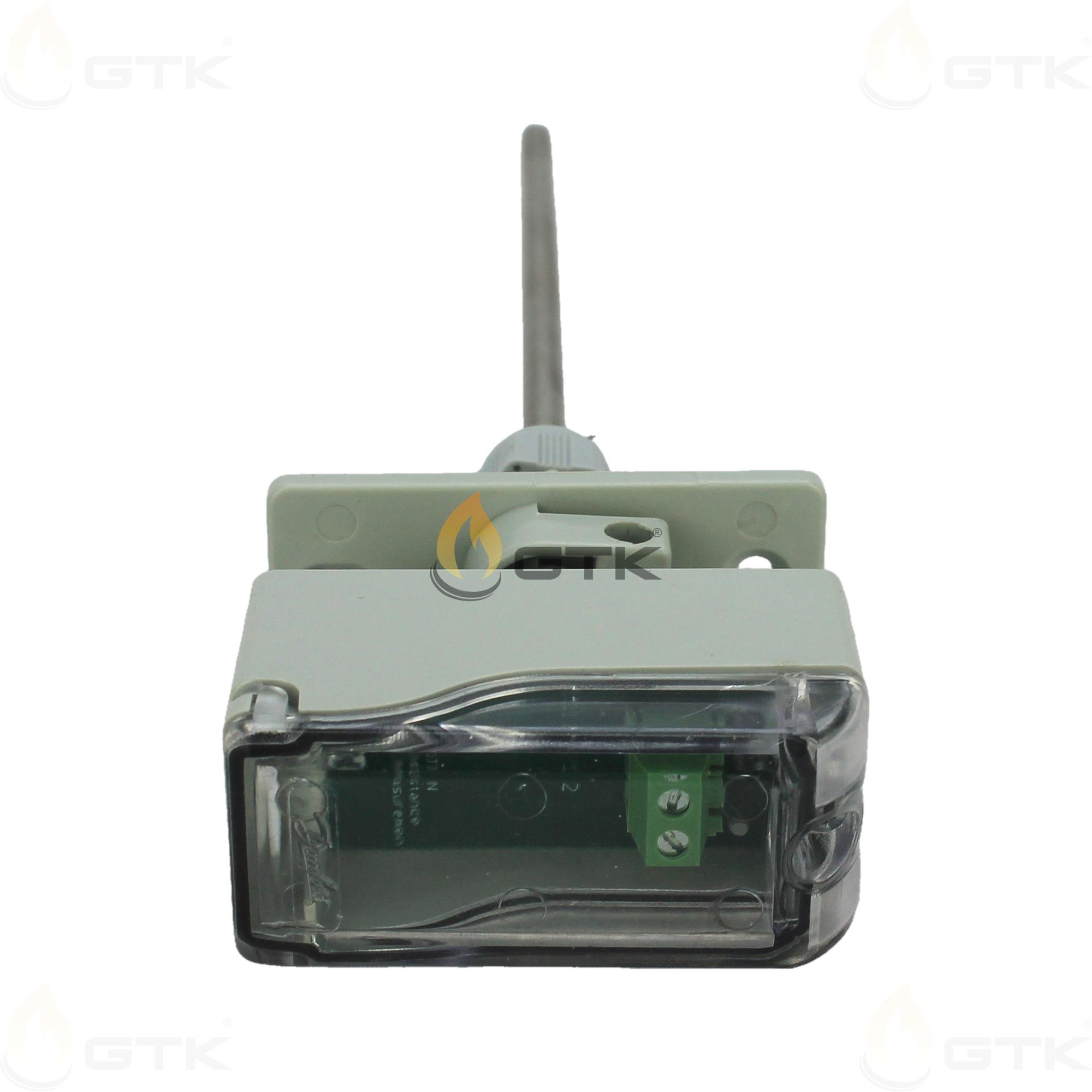 Датчик температуры Danfoss  MBT 3280 канальный, 097U0112