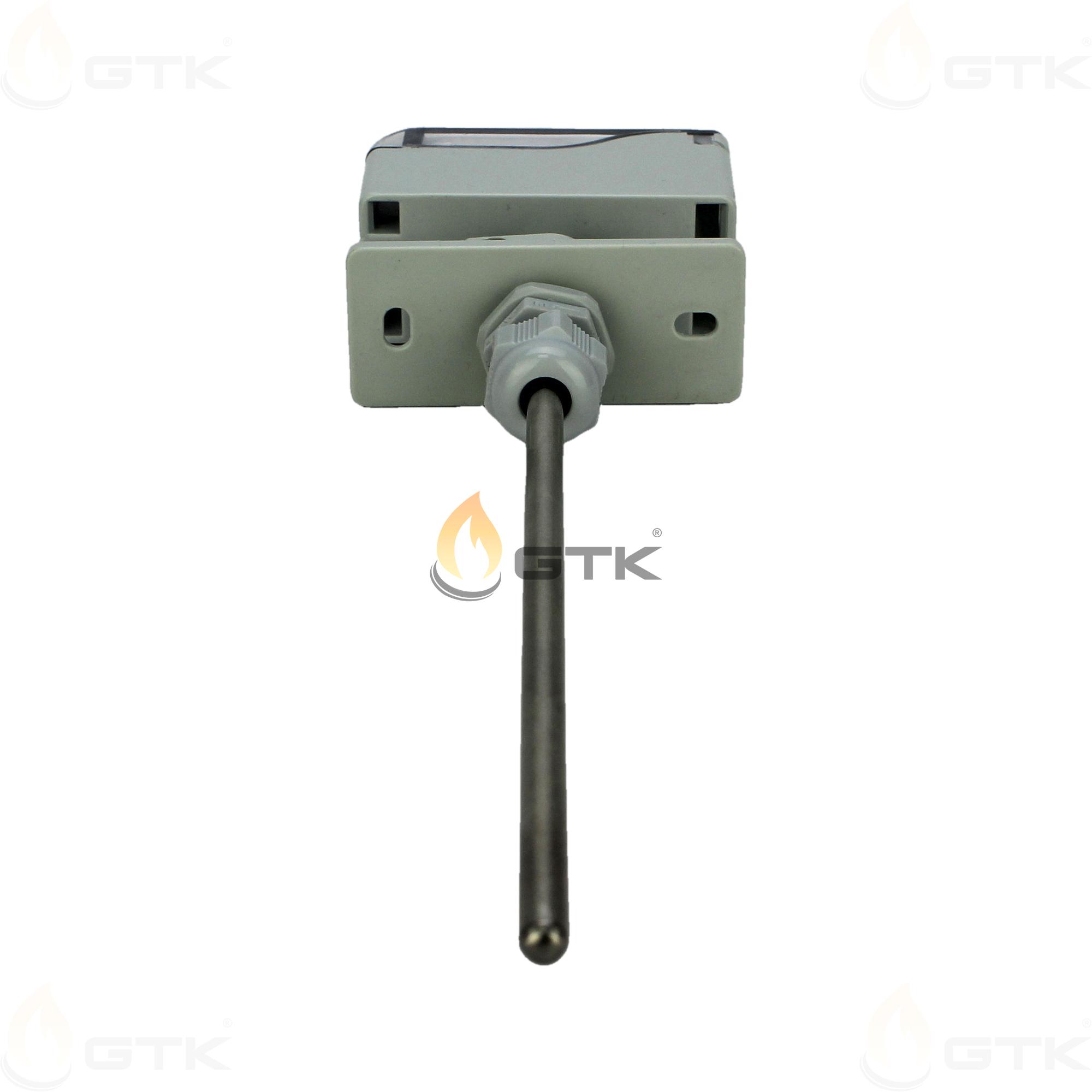 Датчик температуры Danfoss  MBT 3280 канальный, 097U0112