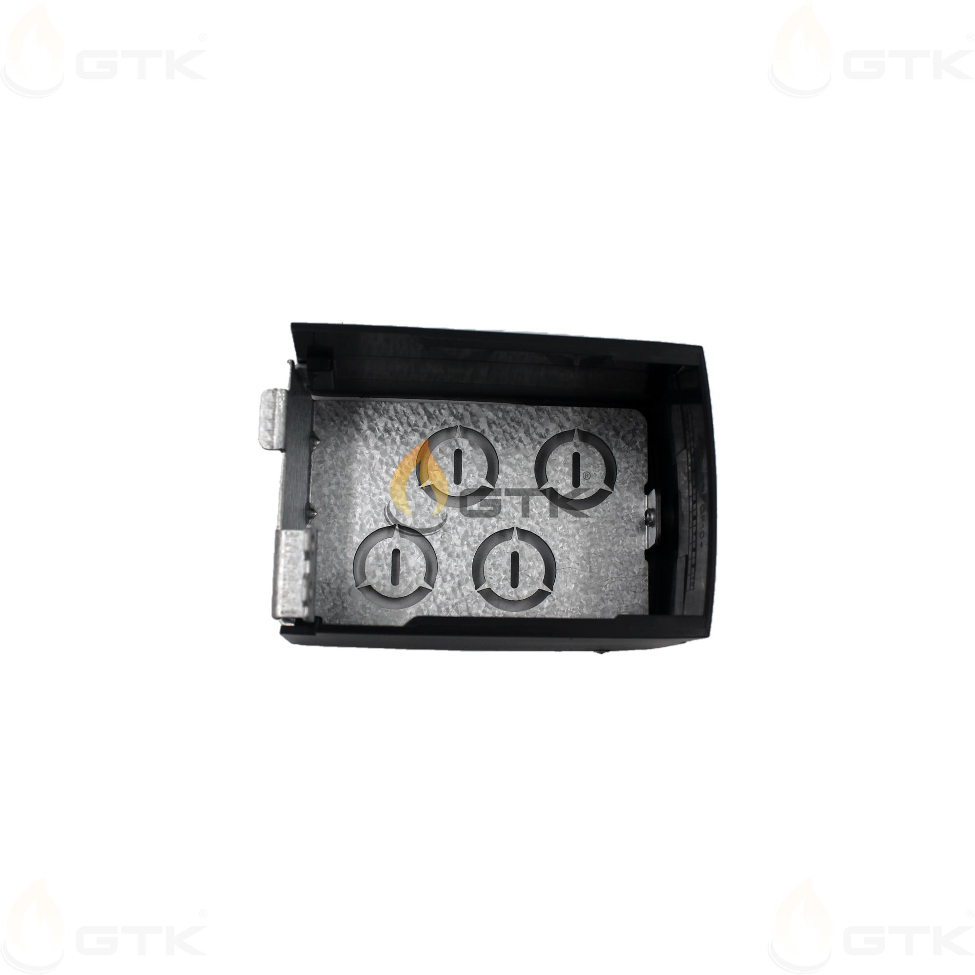 Комплект Danfoss NEMA1 - M1, арт: 132B0103