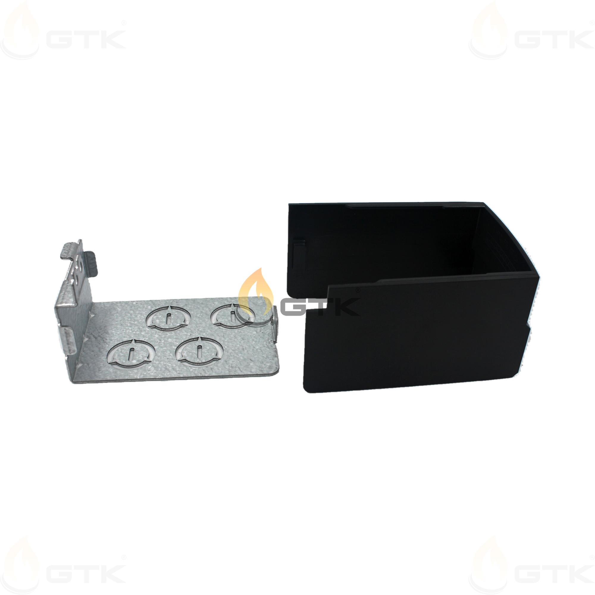 Комплект Danfoss NEMA1 - M1, арт: 132B0103