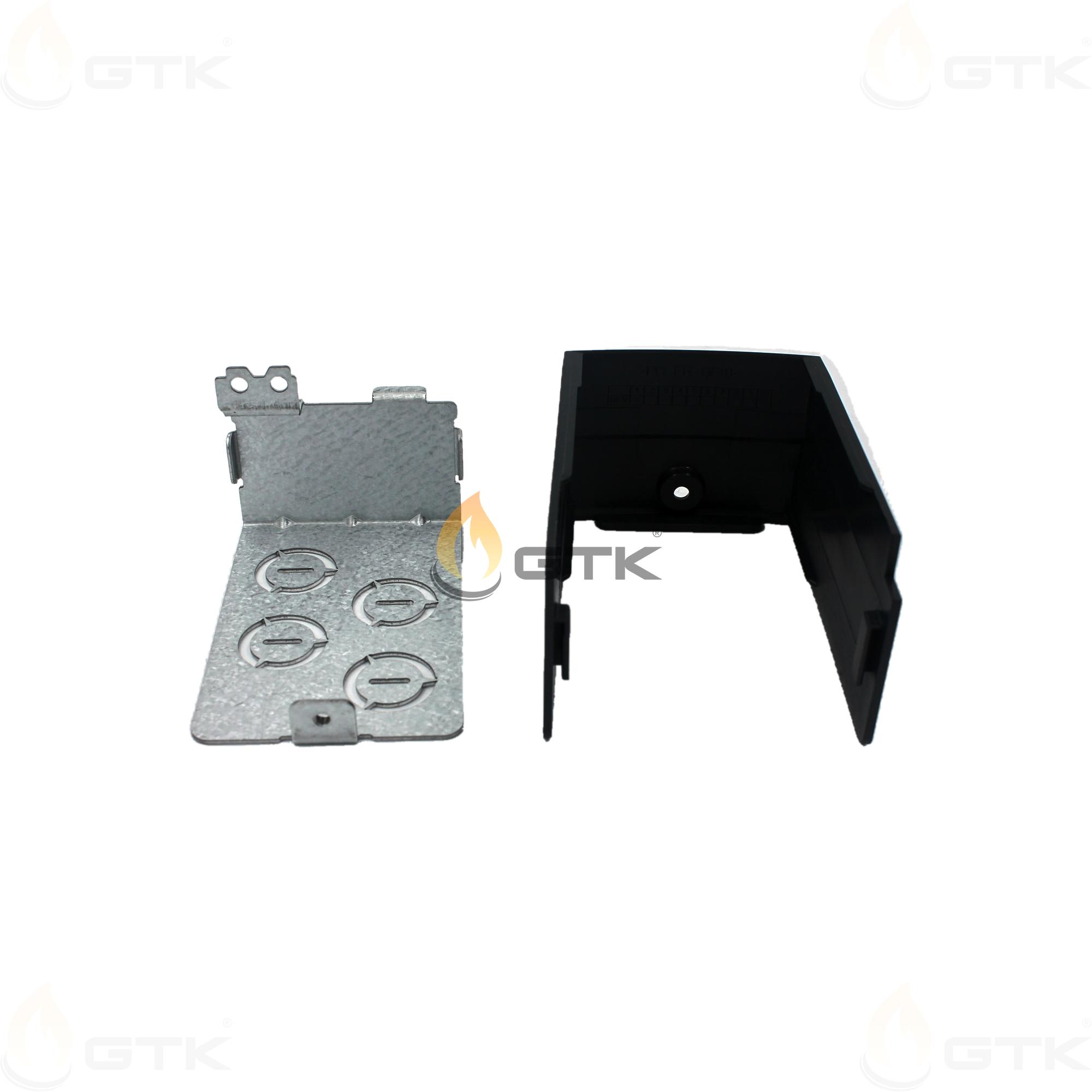 Комплект Danfoss NEMA1 - M1, арт: 132B0103