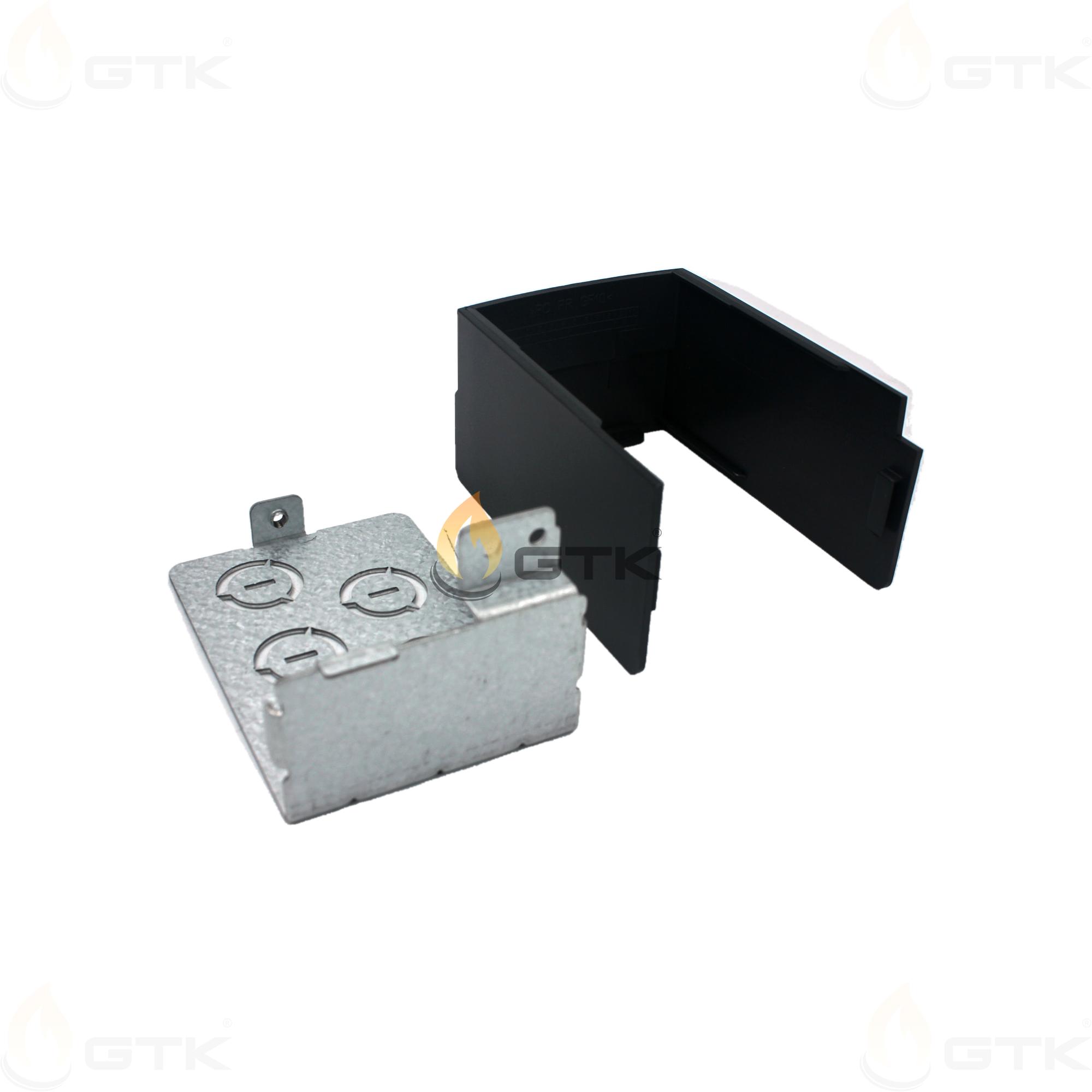Комплект Danfoss NEMA1 - M2, арт: 132B0104