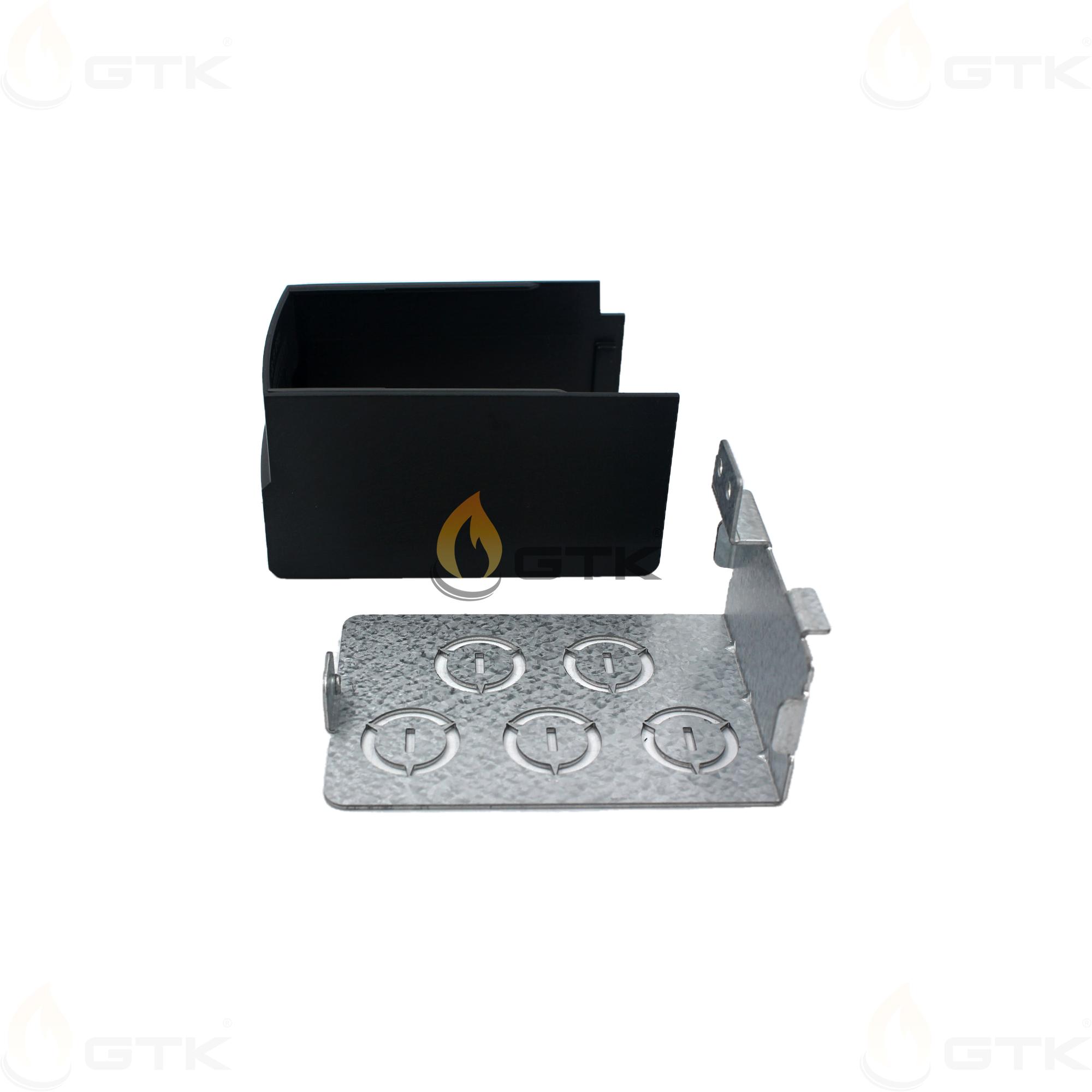 Комплект Danfoss NEMA1 - M2, арт: 132B0104