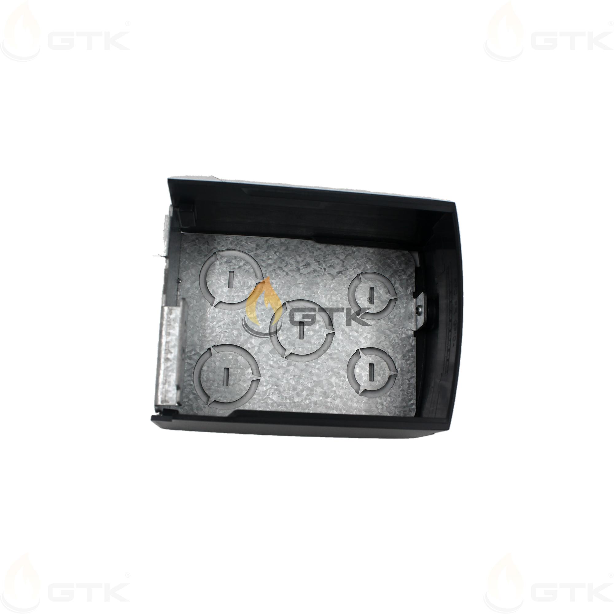 Комплект Danfoss NEMA1 - M3, арт: 132B0105
