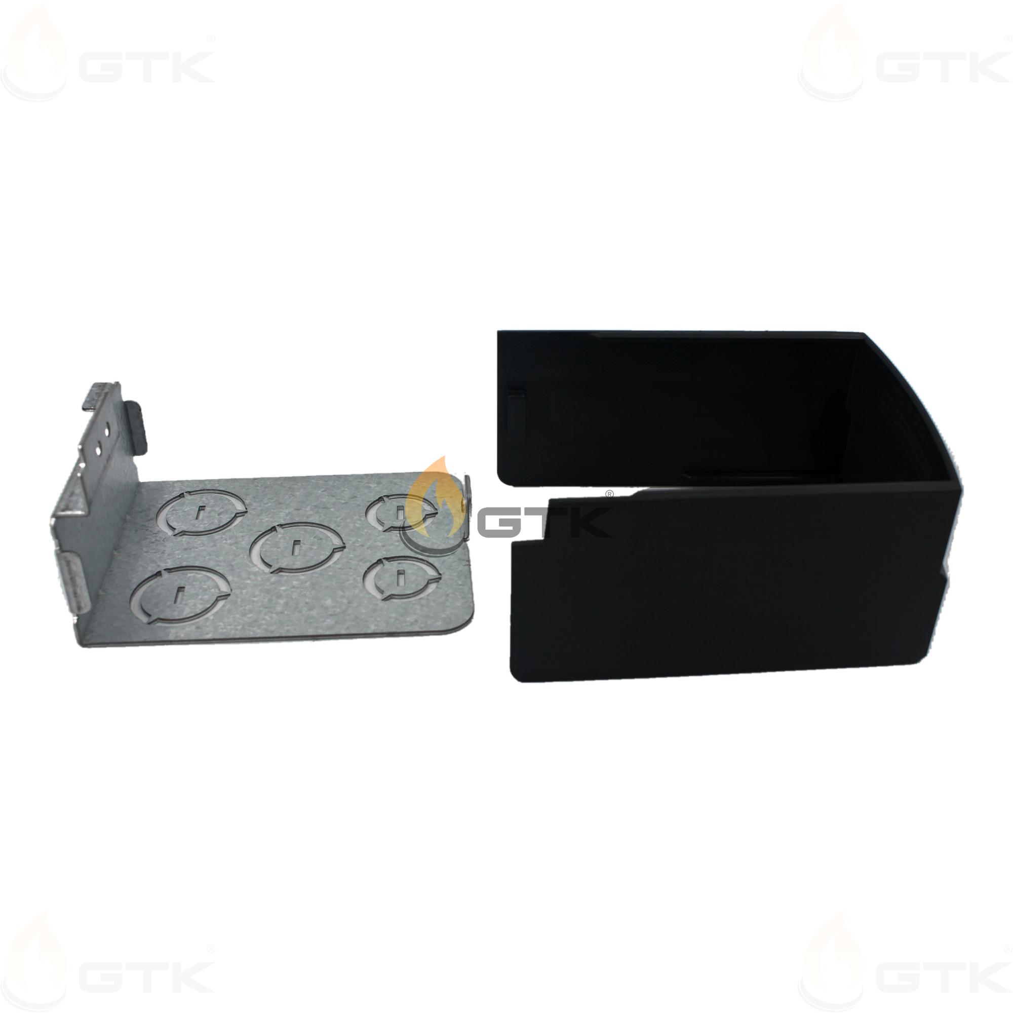 Комплект Danfoss NEMA1 - M3, арт: 132B0105